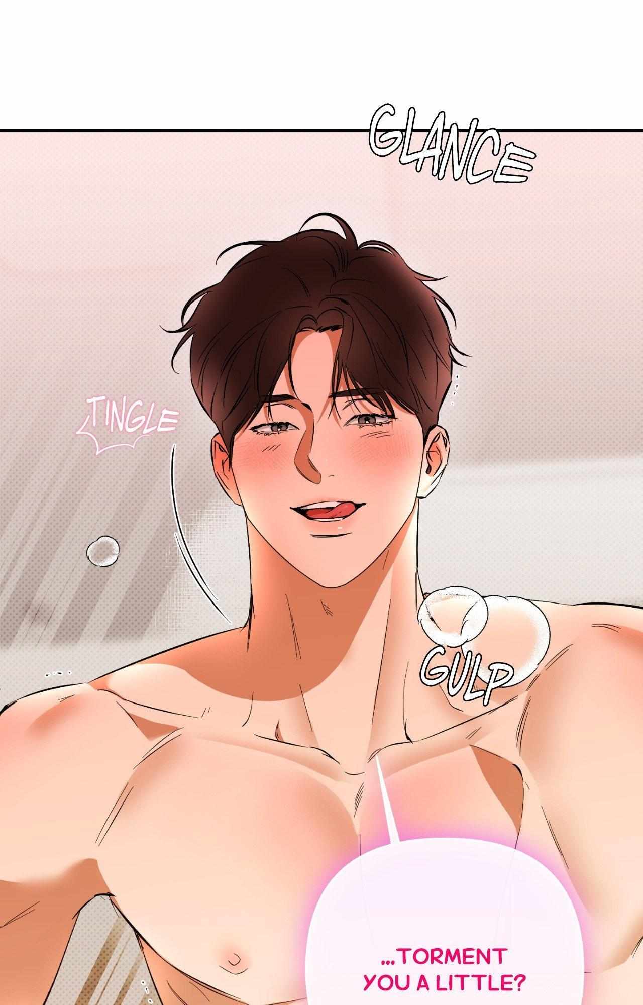 Read What a Catch! chapter 27 image 23 on Lezhin