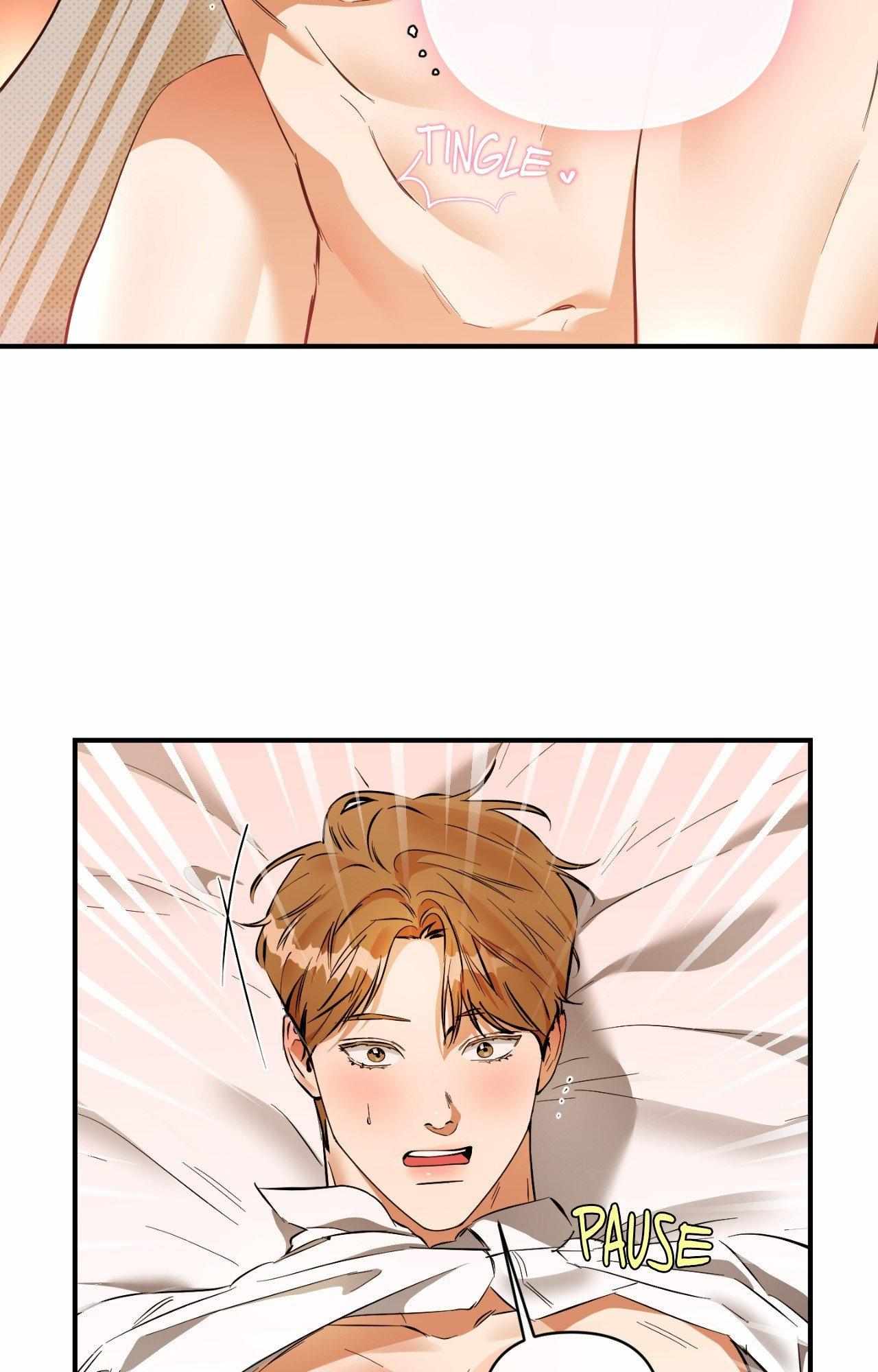 Read What a Catch! chapter 27 image 24 on Lezhin