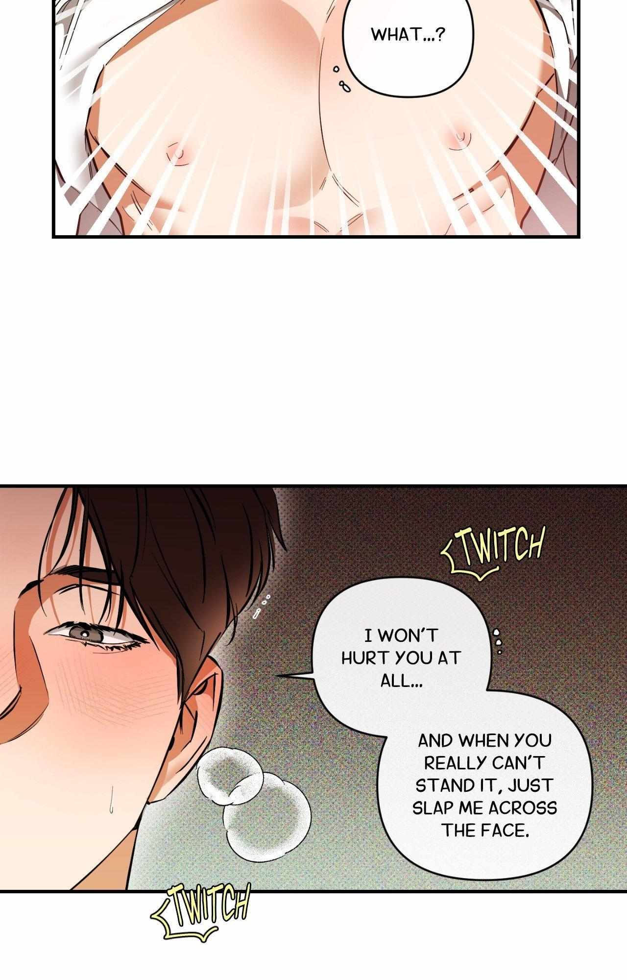 Read What a Catch! chapter 27 image 25 on Lezhin