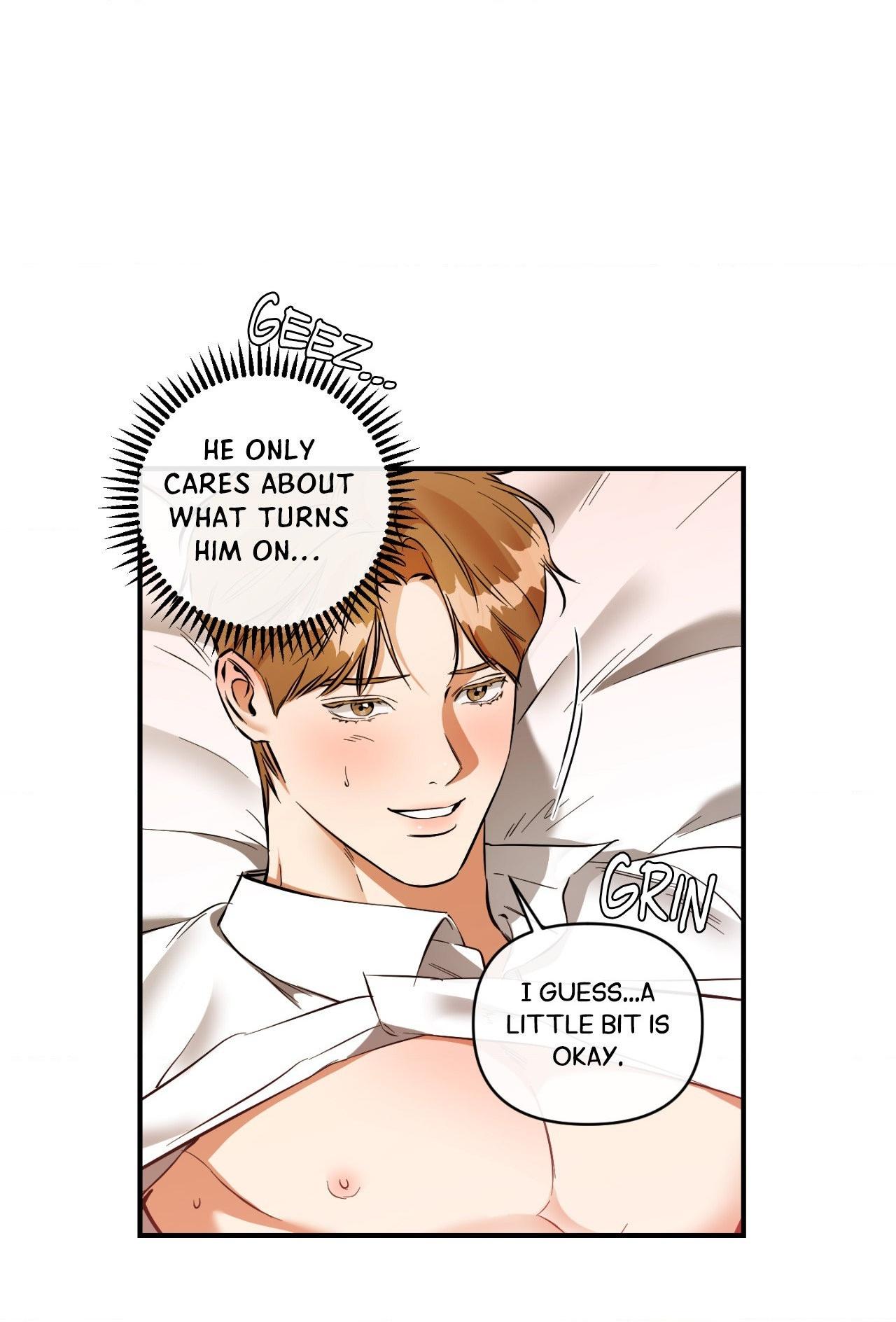 Read What a Catch! chapter 27 image 26 on Lezhin