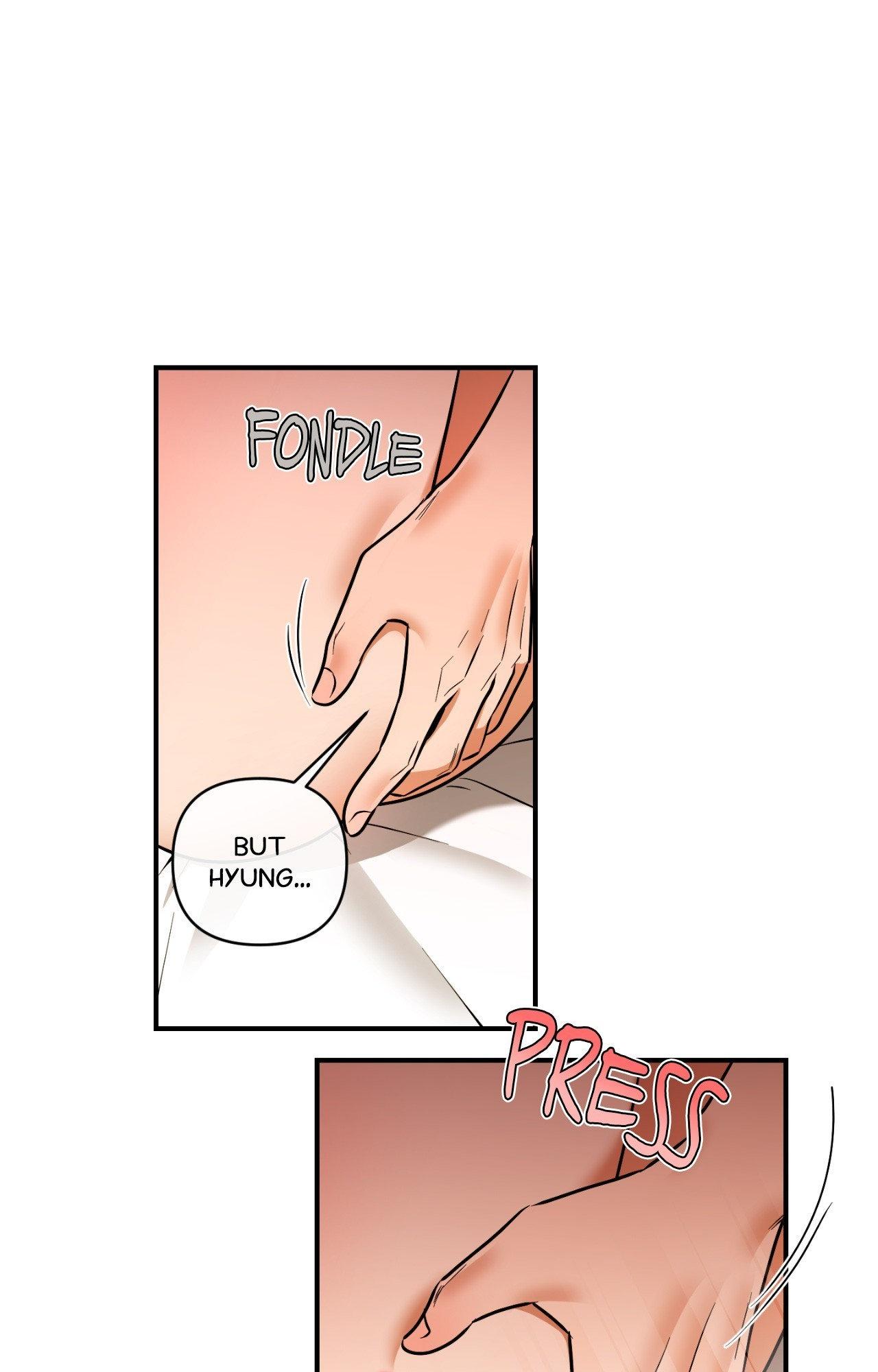 Read What a Catch! chapter 27 image 27 on Lezhin