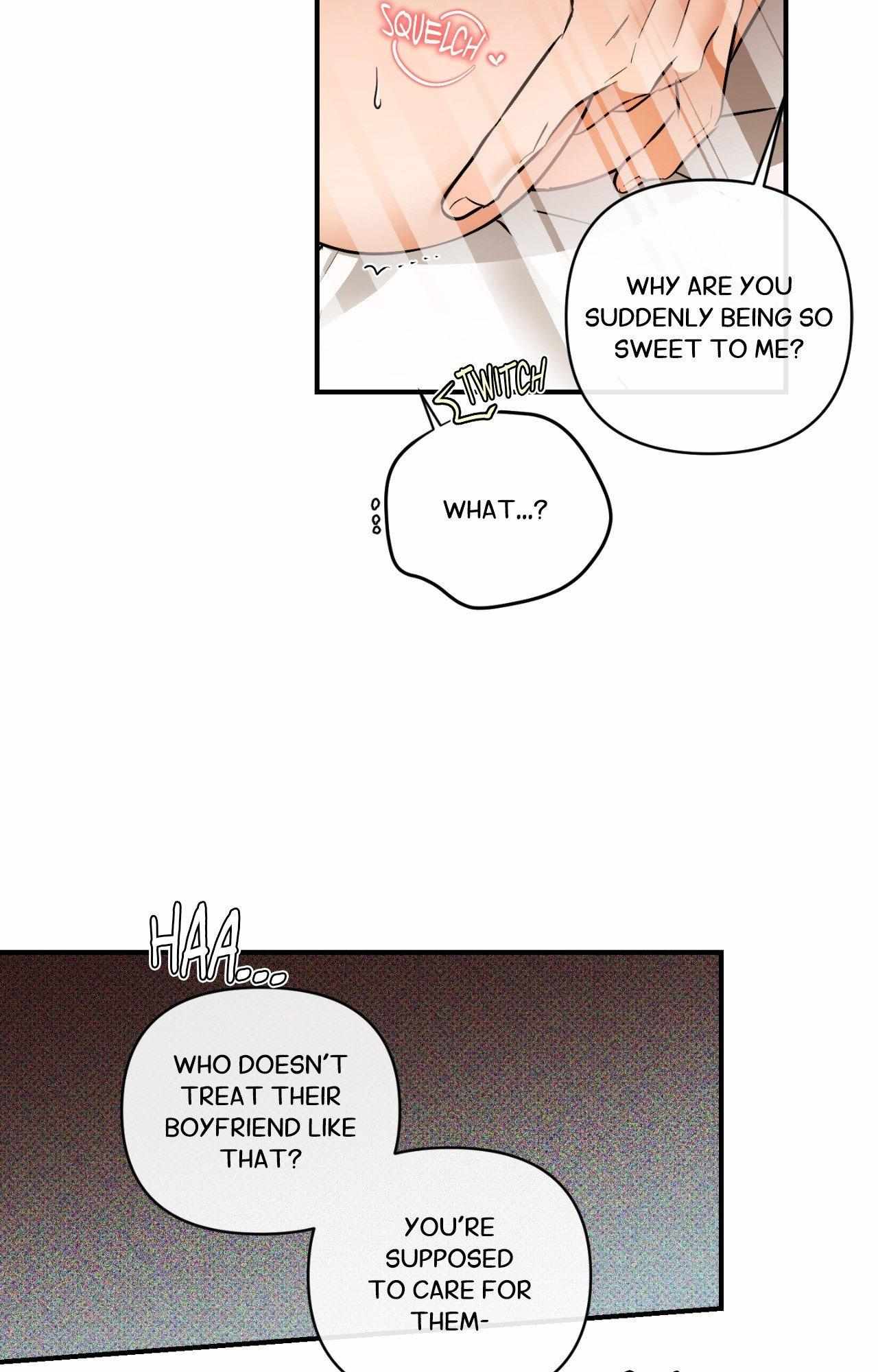 Read What a Catch! chapter 27 image 28 on Lezhin
