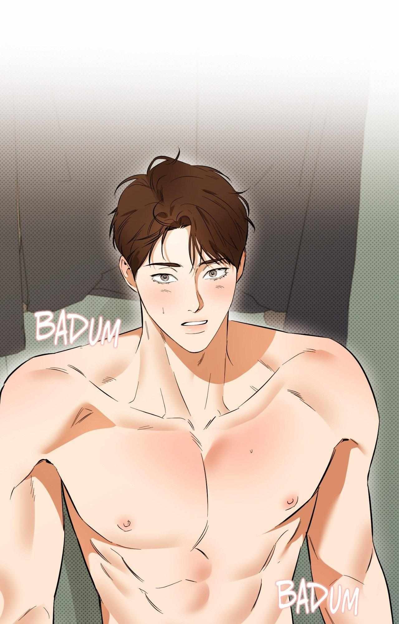 Read What a Catch! chapter 27 image 3 on Lezhin