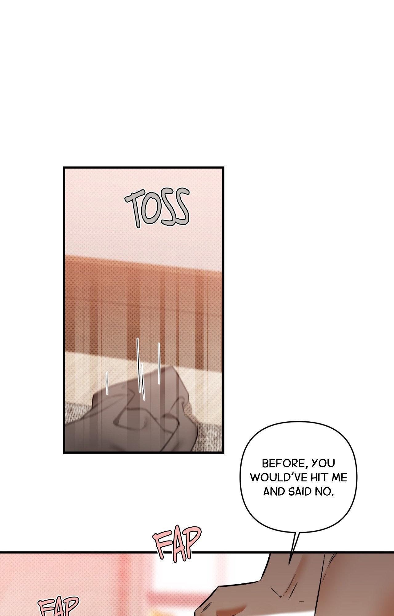 Read What a Catch! chapter 27 image 32 on Lezhin