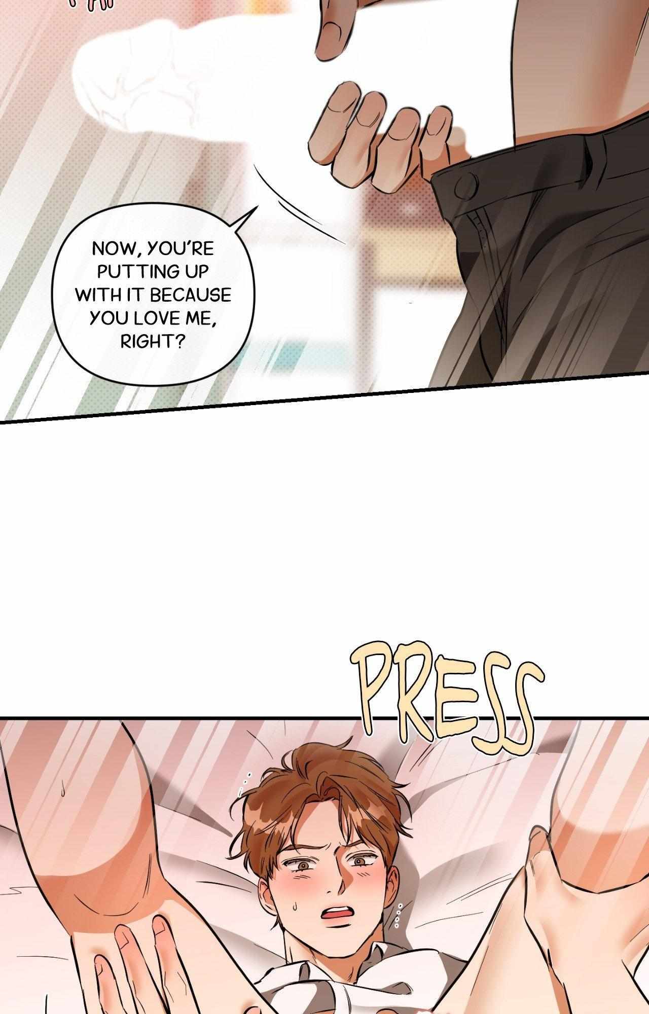 Read What a Catch! chapter 27 image 33 on Lezhin