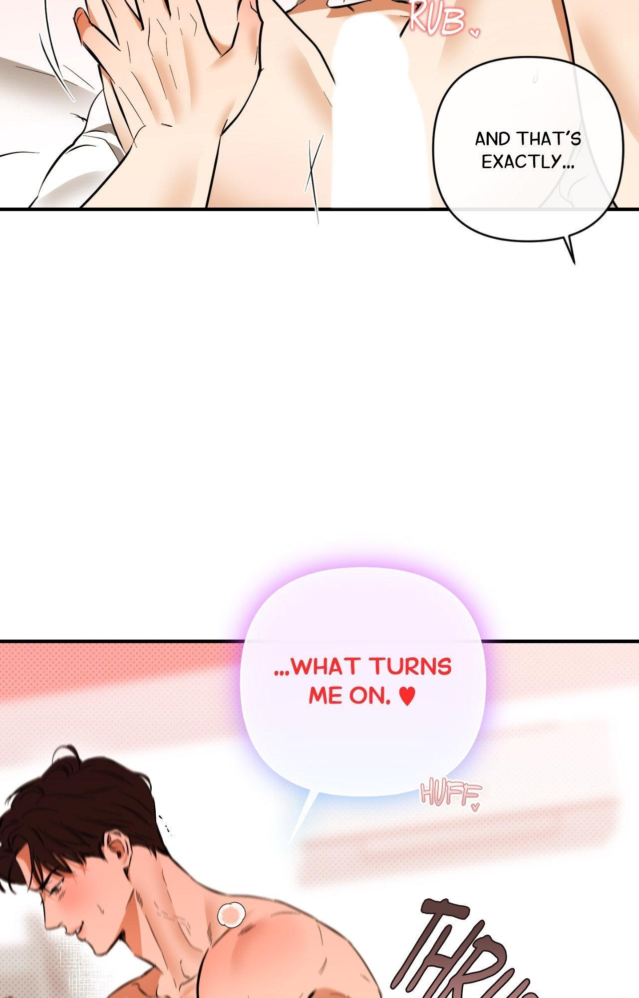 Read What a Catch! chapter 27 image 34 on Lezhin