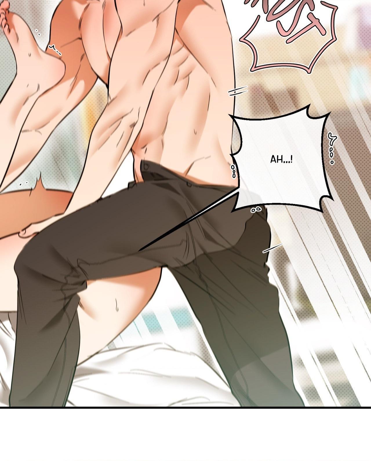 Read What a Catch! chapter 27 image 35 on Lezhin