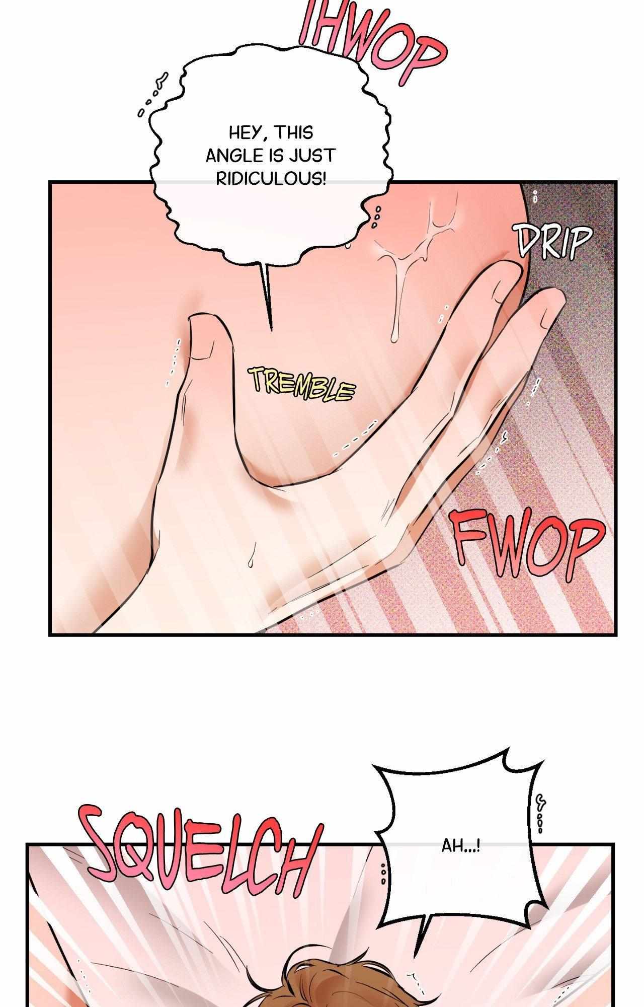 Read What a Catch! chapter 27 image 37 on Lezhin