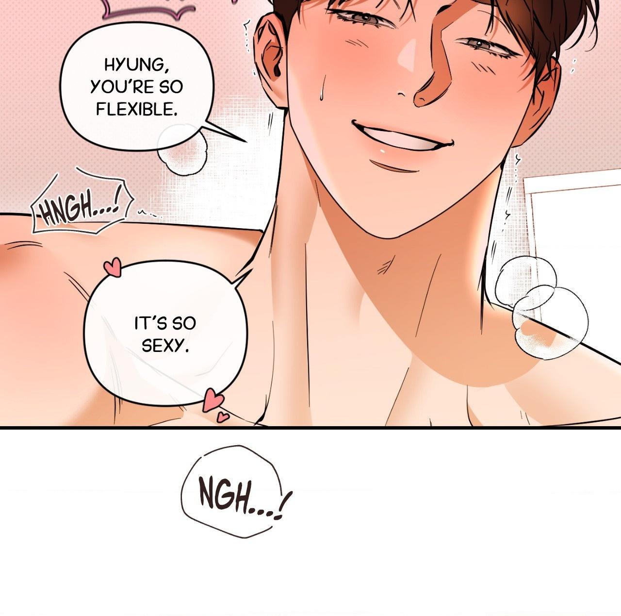 Read What a Catch! chapter 27 image 39 on Lezhin