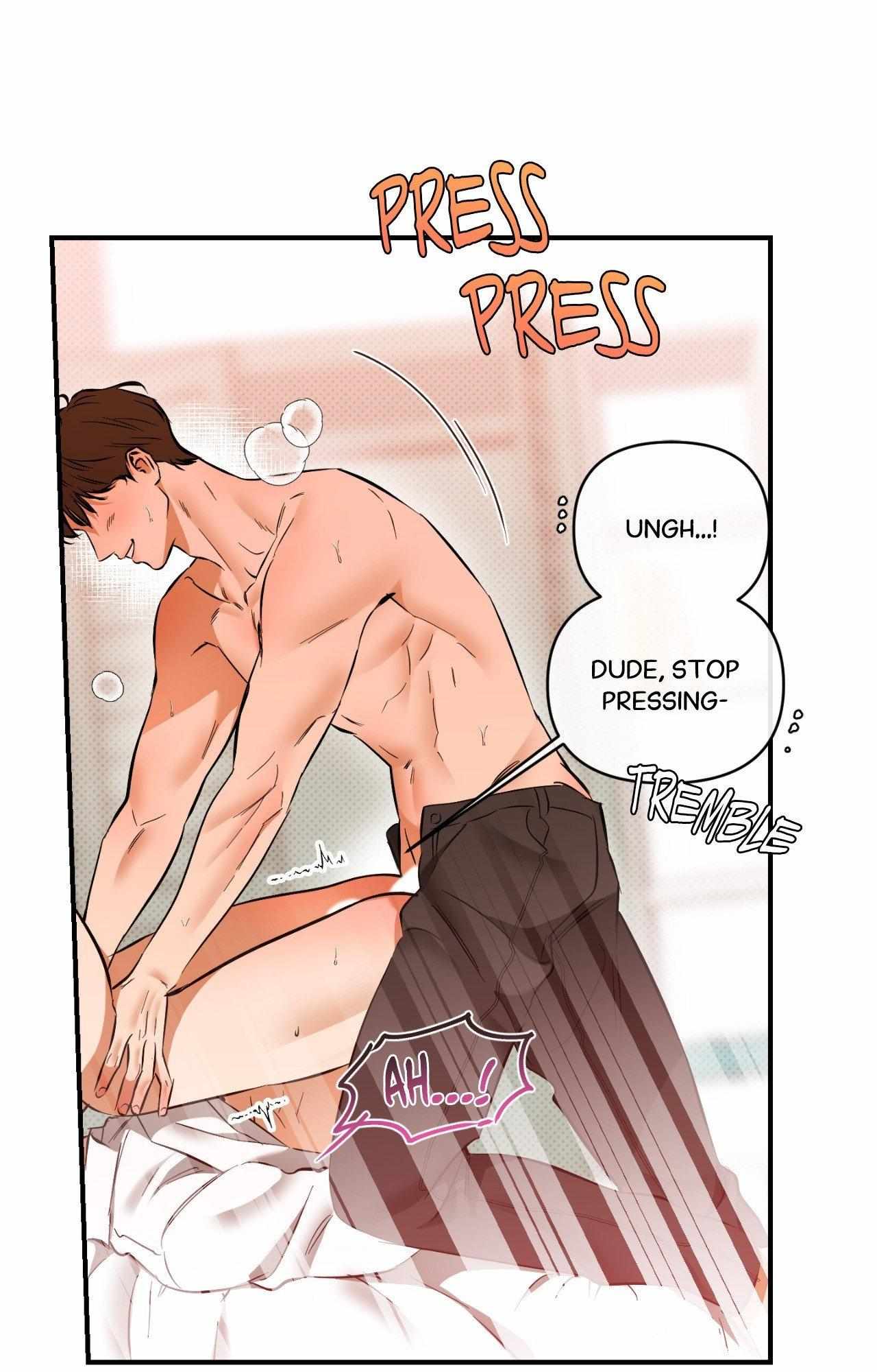 Read What a Catch! chapter 27 image 40 on Lezhin