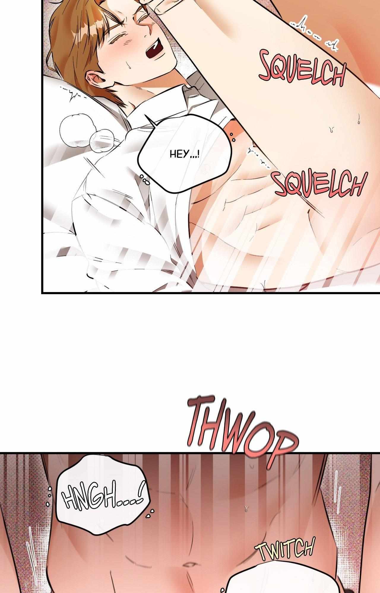 Read What a Catch! chapter 27 image 42 on Lezhin