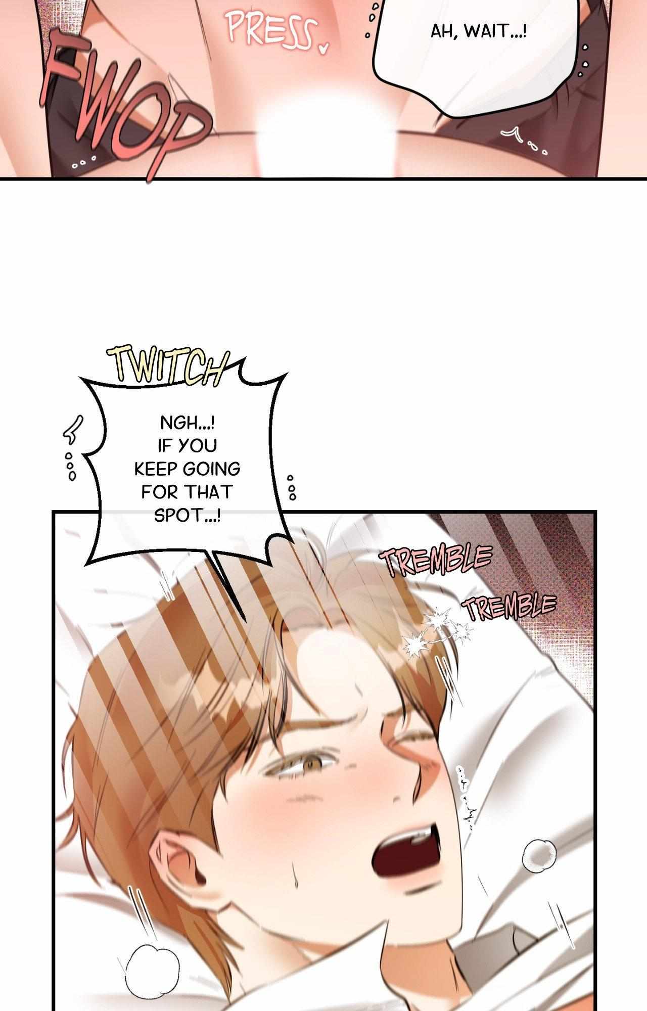 Read What a Catch! chapter 27 image 43 on Lezhin