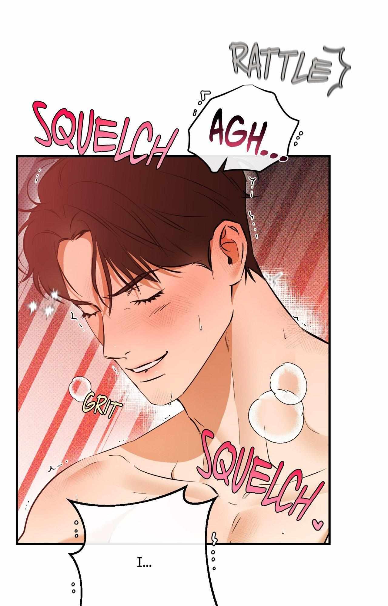 Read What a Catch! chapter 27 image 45 on Lezhin