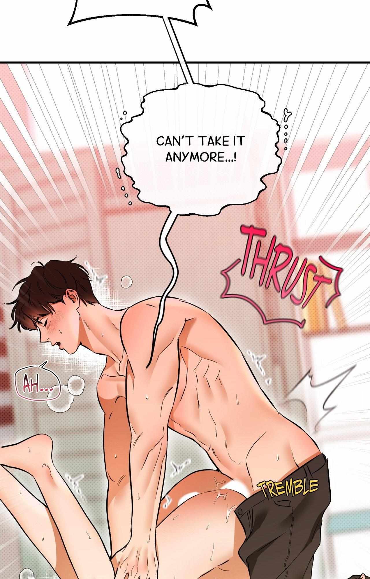 Read What a Catch! chapter 27 image 46 on Lezhin
