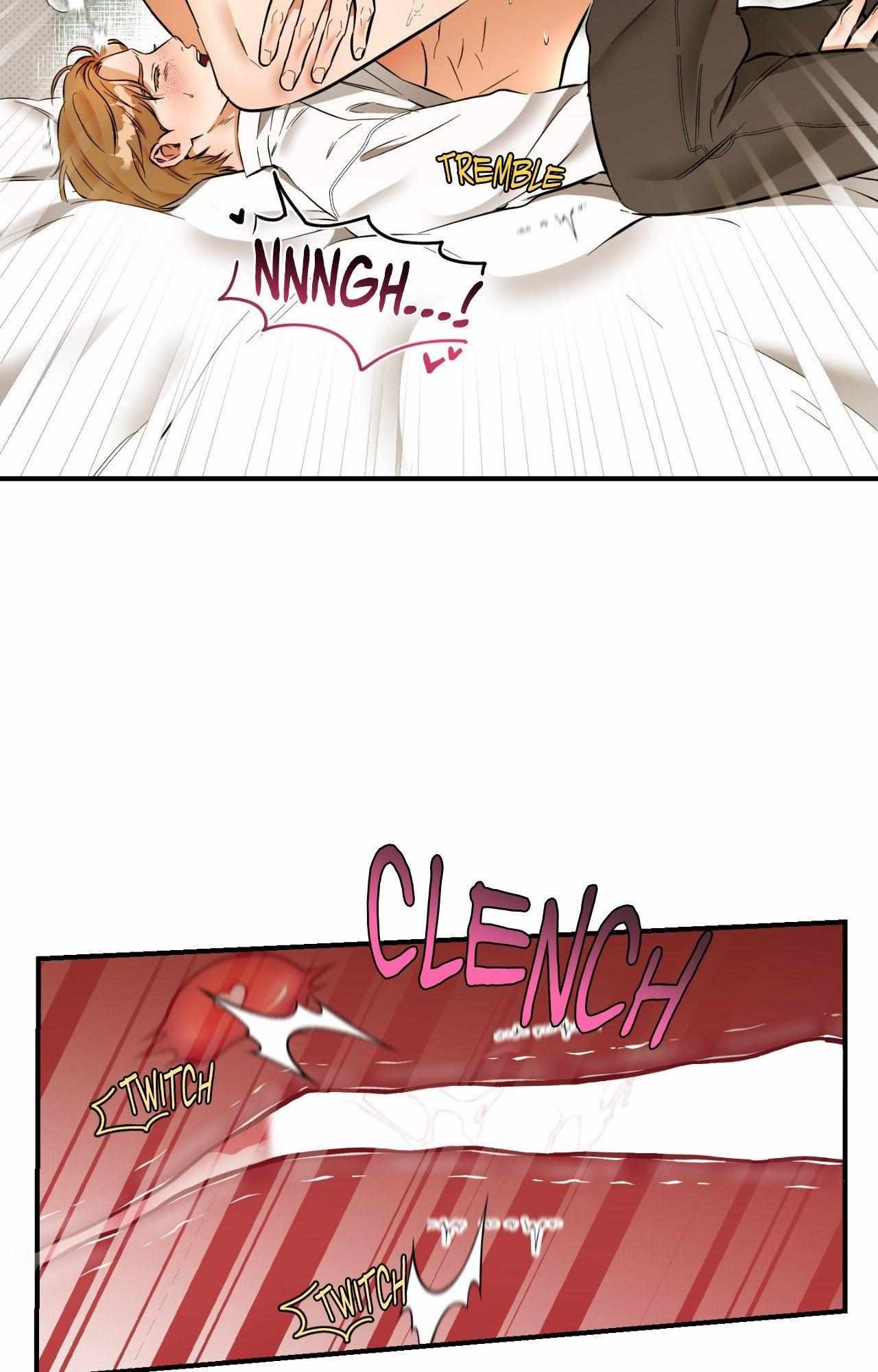 Read What a Catch! chapter 27 image 47 on Lezhin