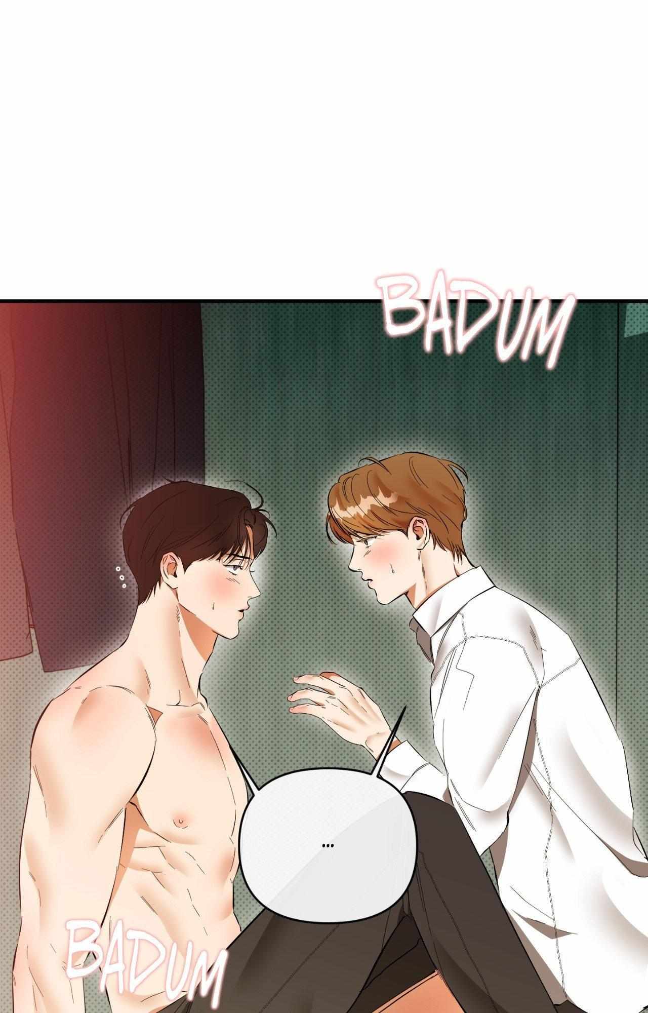 Read What a Catch! chapter 27 image 5 on Lezhin