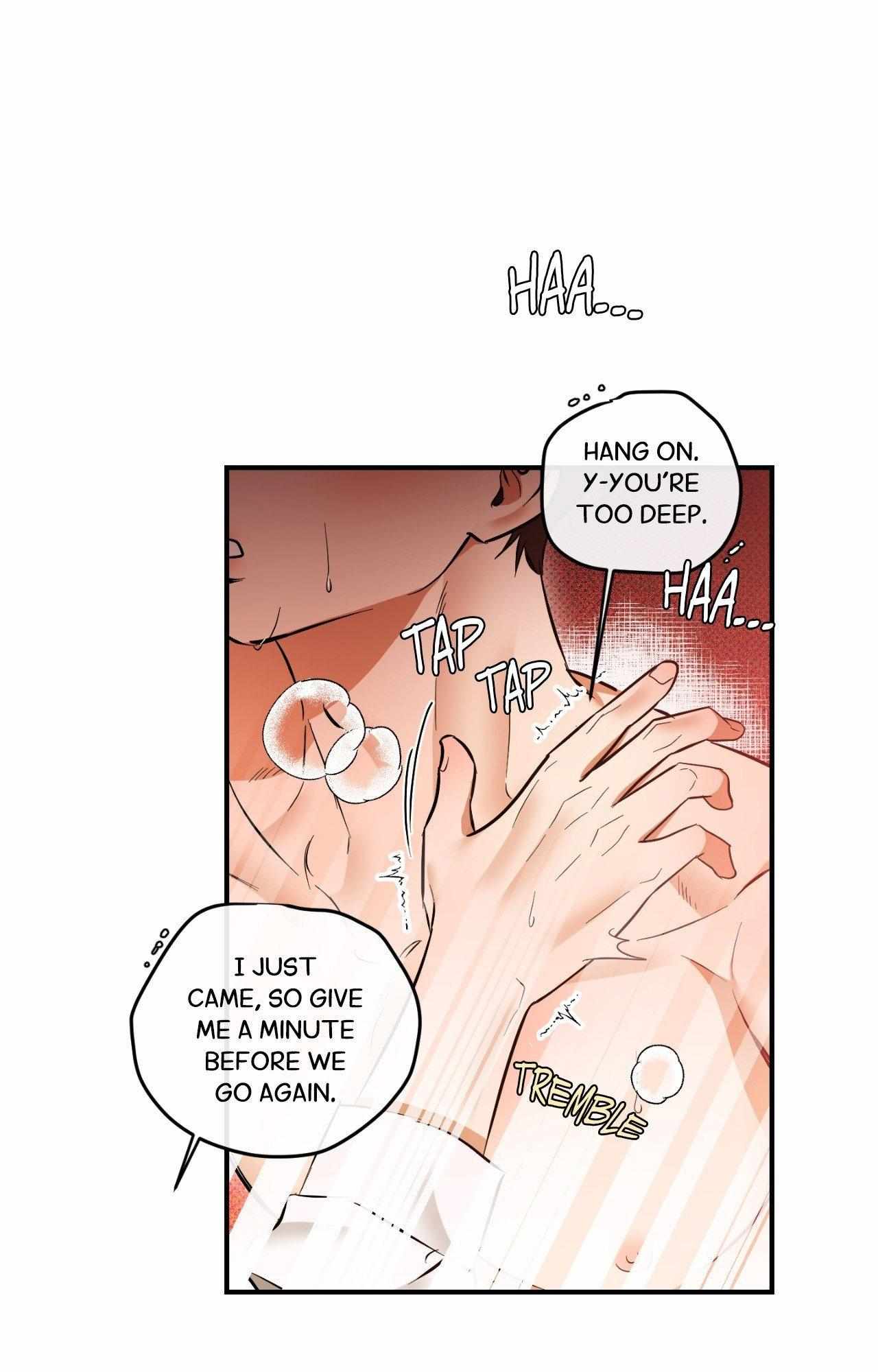Read What a Catch! chapter 27 image 54 on Lezhin