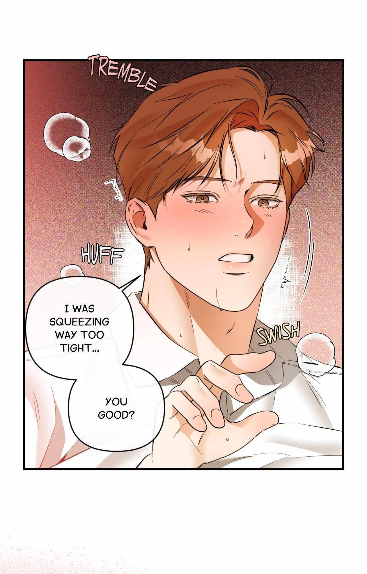 Read What a Catch! chapter 27 image 63 on Lezhin