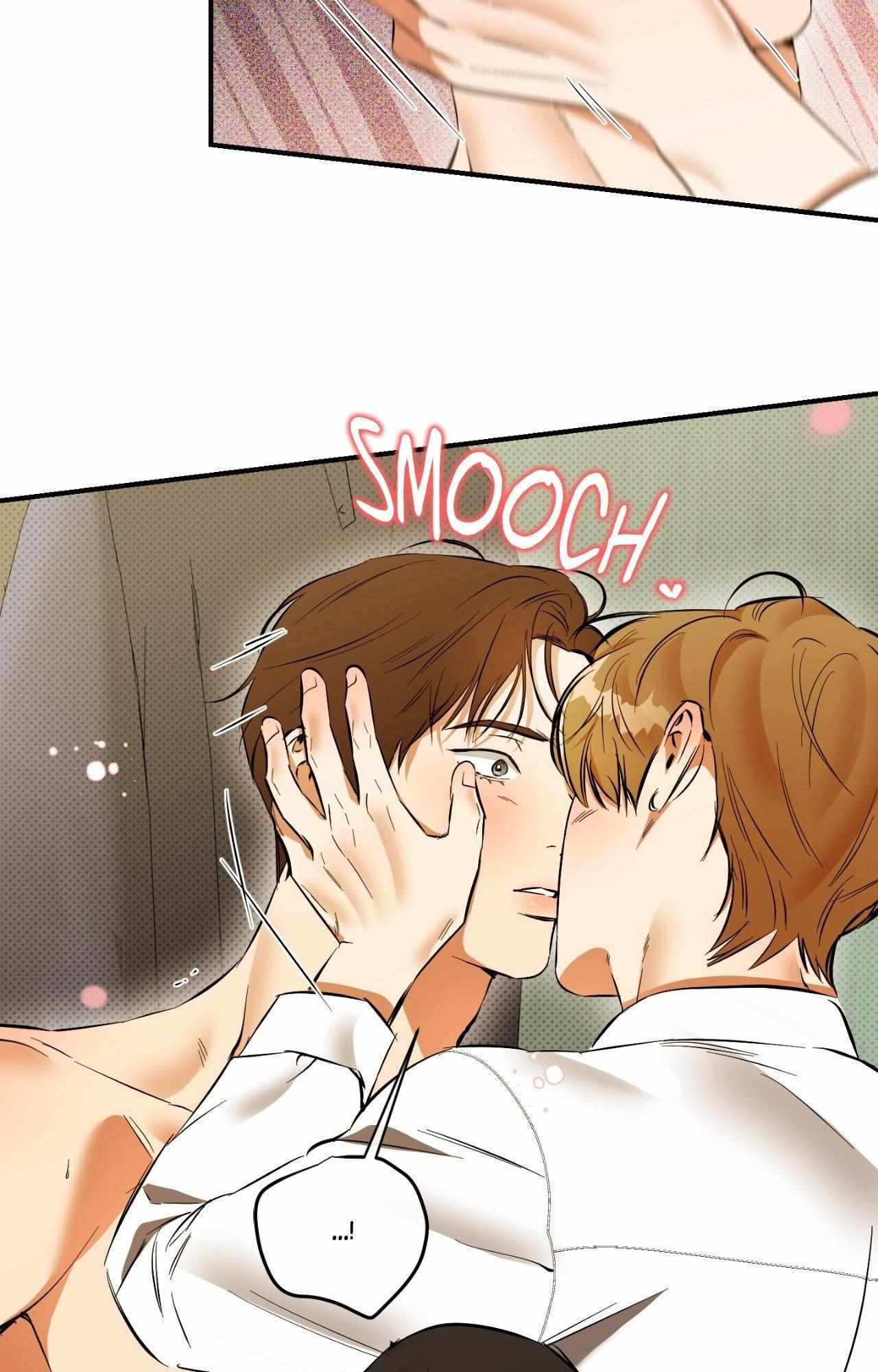 Read What a Catch! chapter 27 image 7 on Lezhin