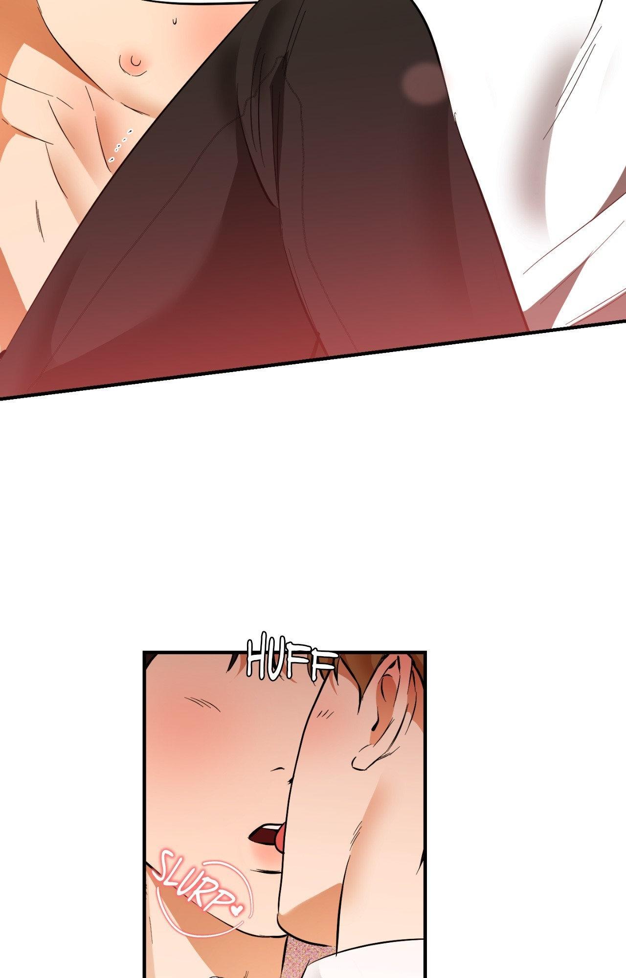 Read What a Catch! chapter 27 image 8 on Lezhin