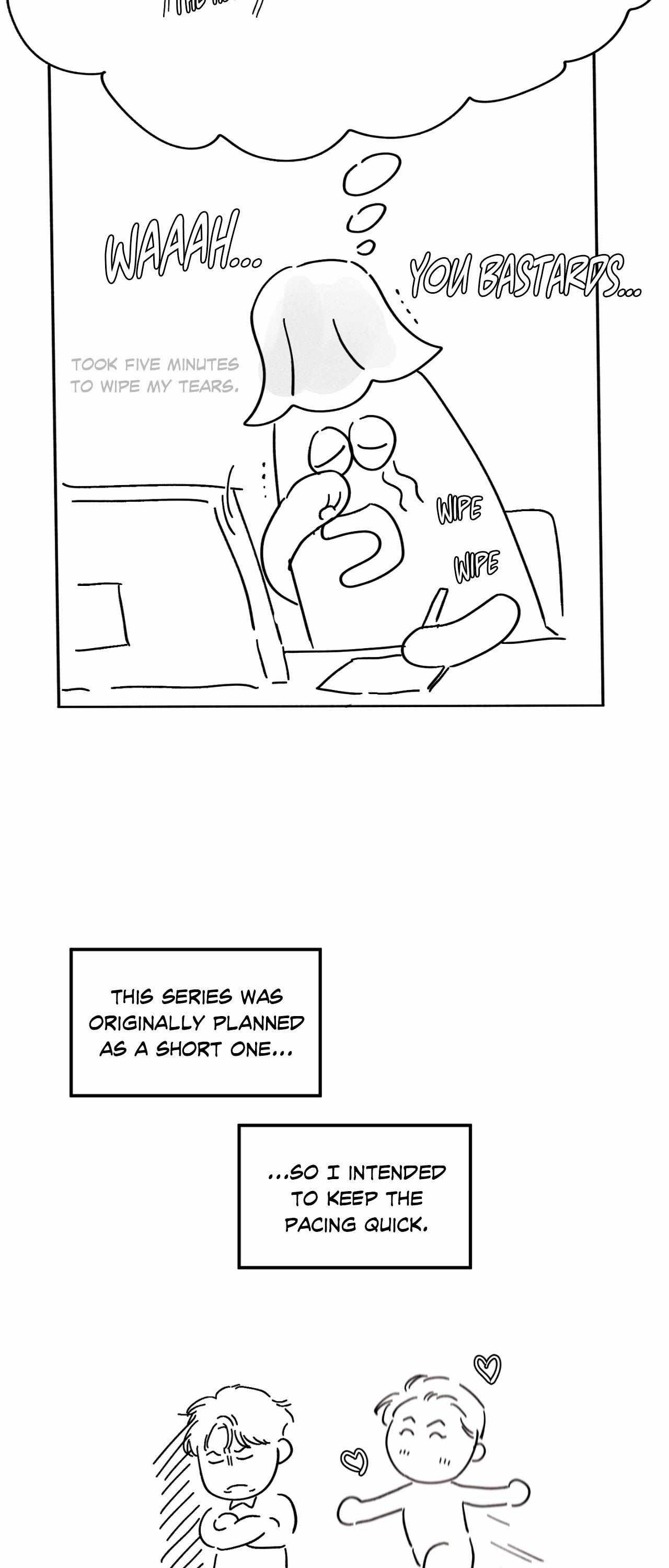 Read What a Catch! chapter 28.5 image 3 on Lezhin