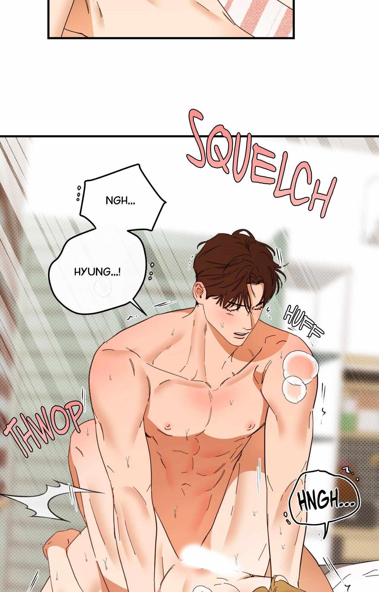 Read What a Catch! chapter 28 image 1 on Lezhin