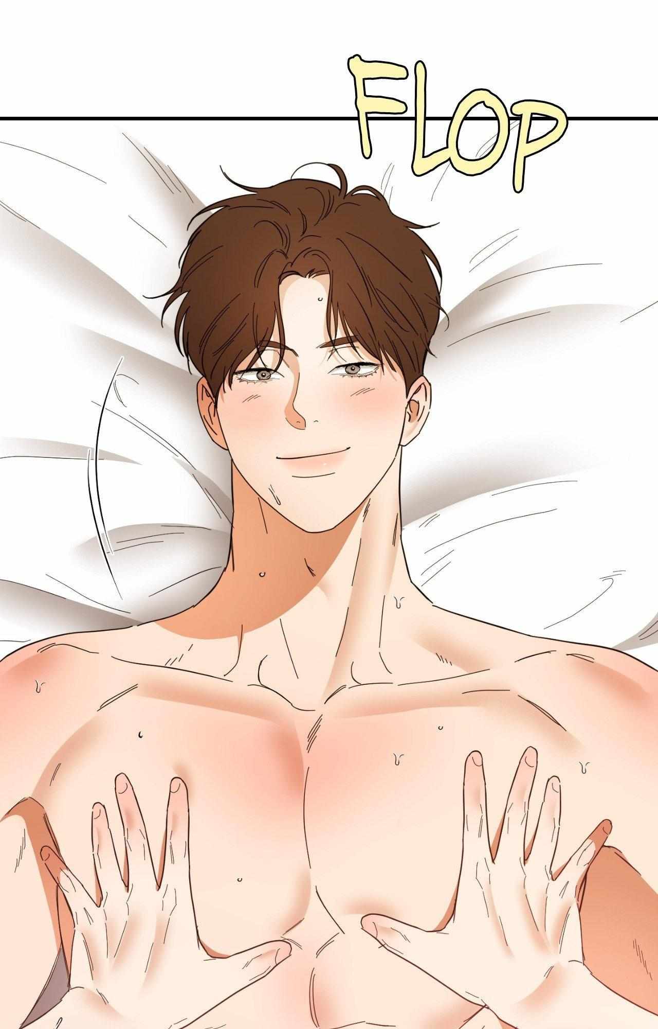 Read What a Catch! chapter 28 image 12 on Lezhin