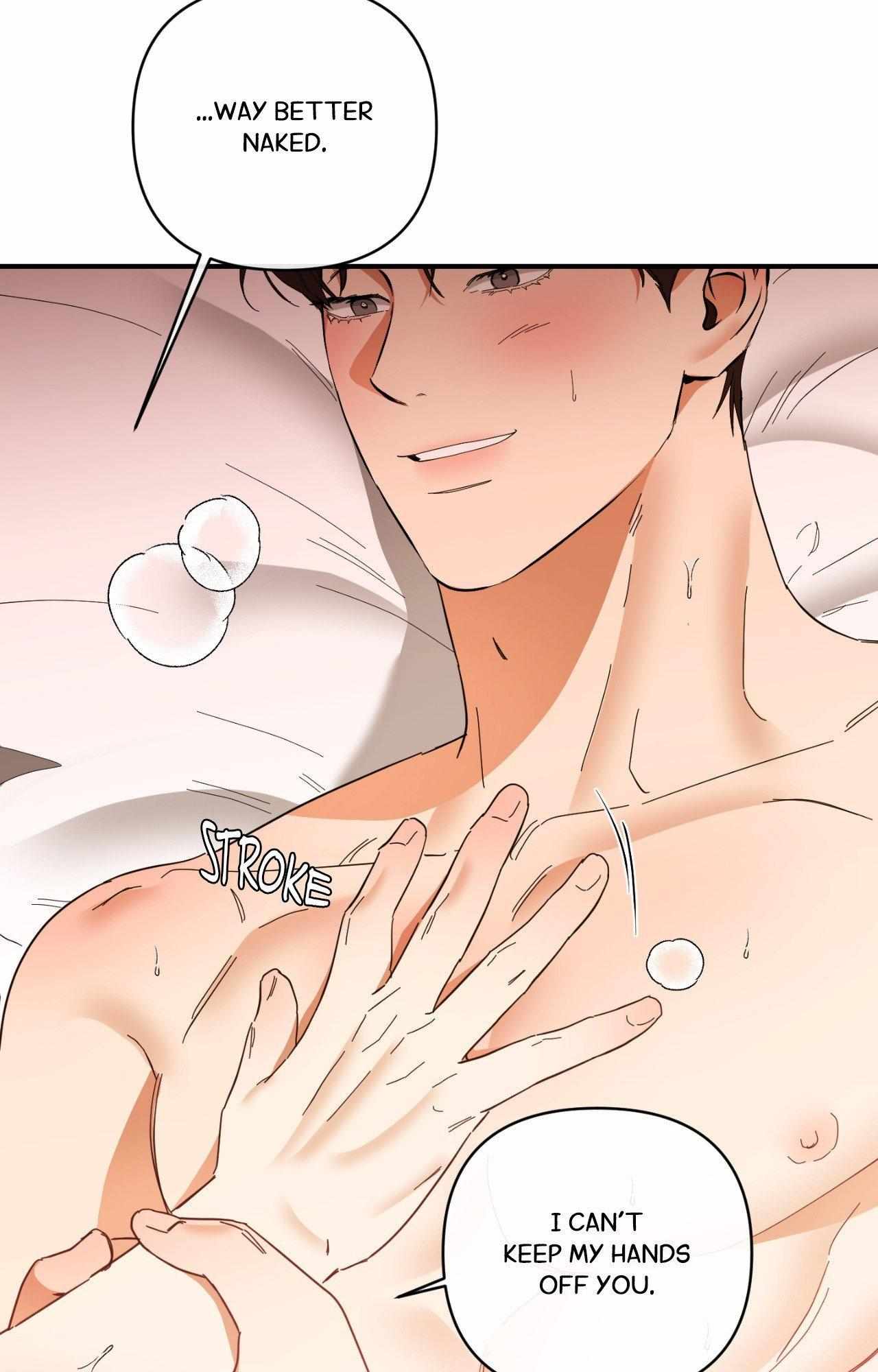 Read What a Catch! chapter 28 image 17 on Lezhin