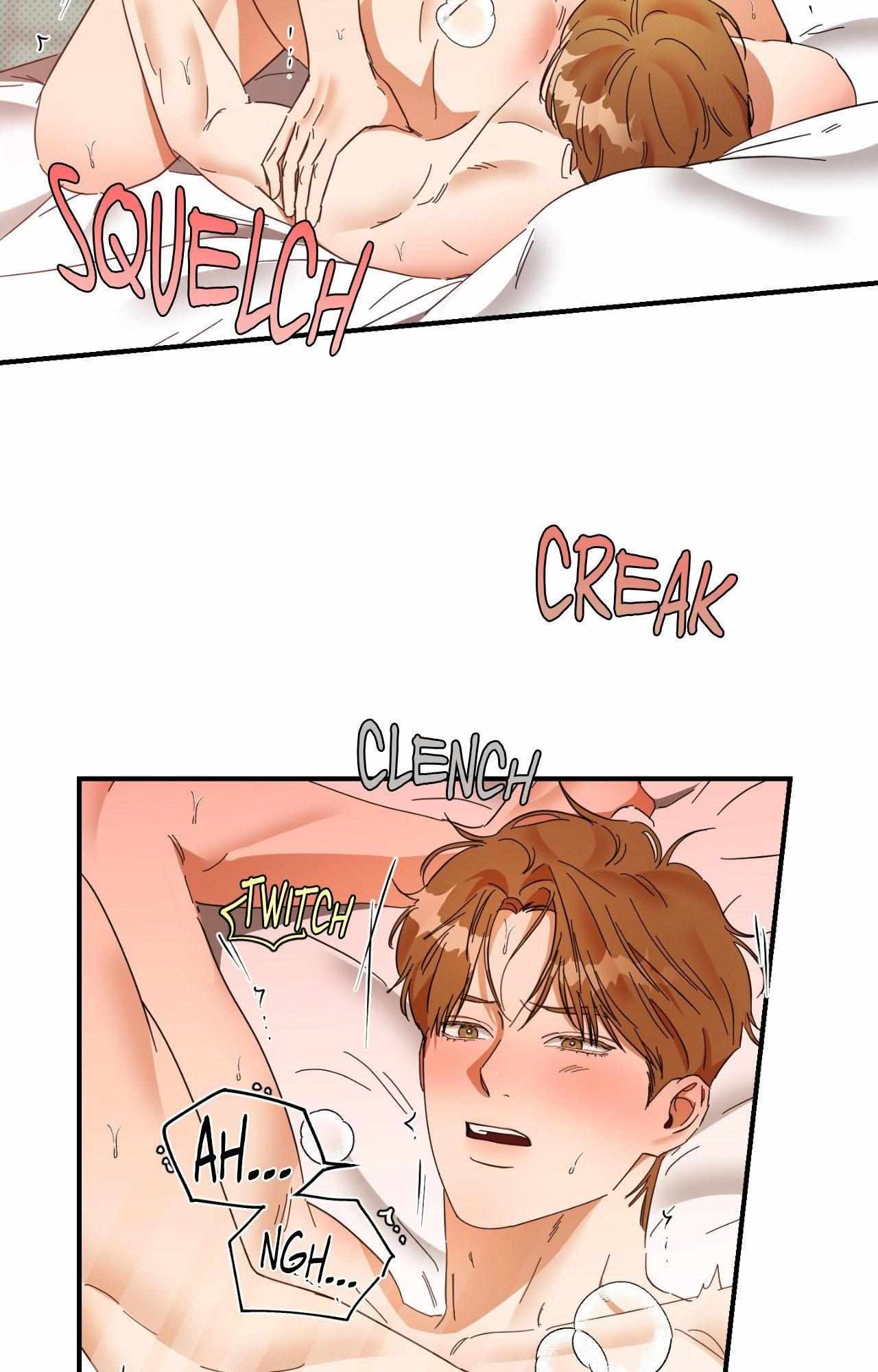 Read What a Catch! chapter 28 image 2 on Lezhin