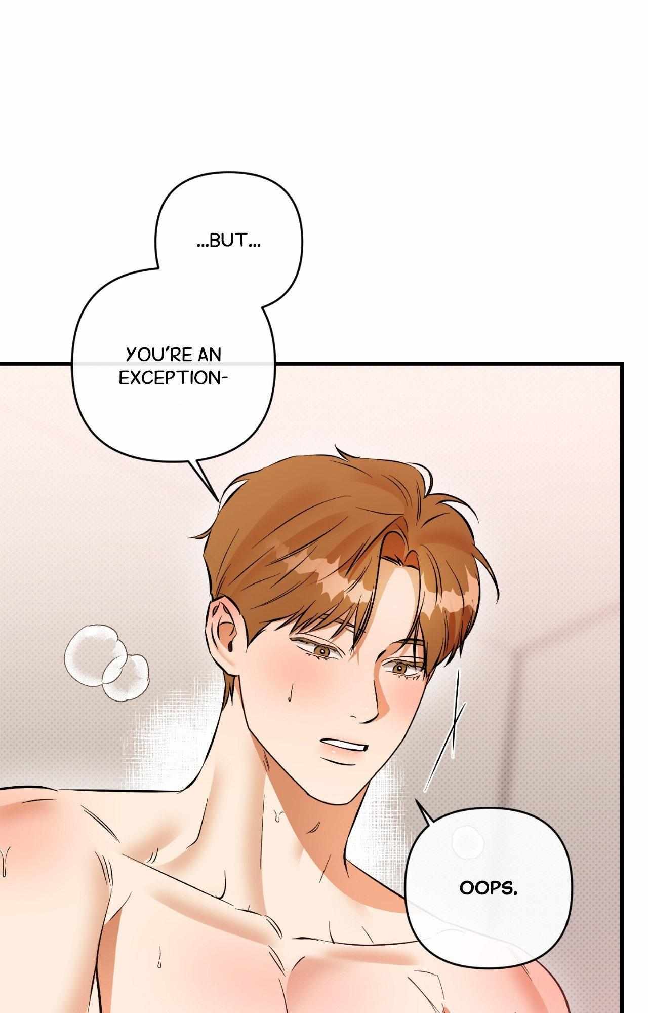 Read What a Catch! chapter 28 image 21 on Lezhin