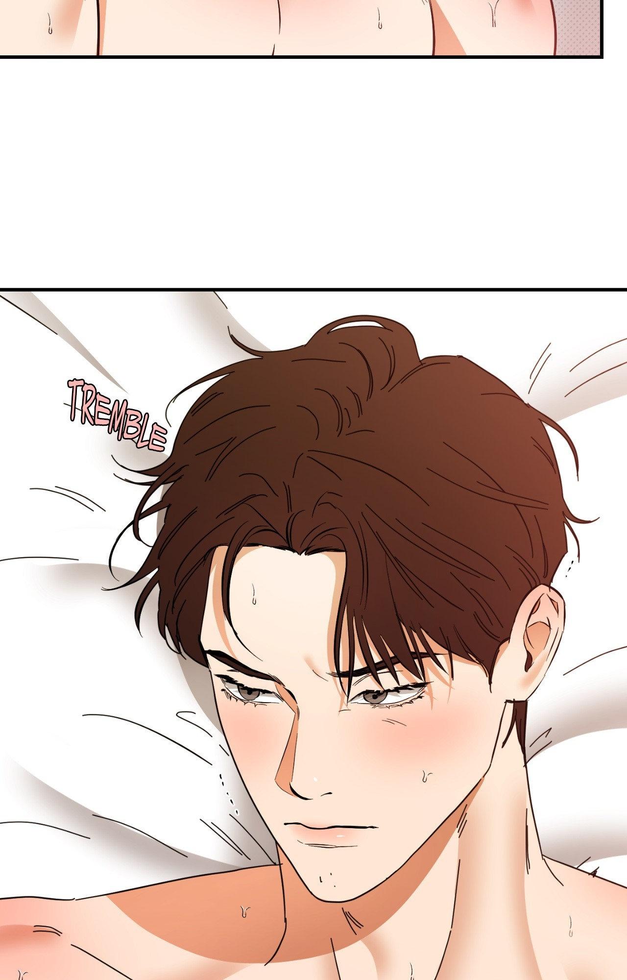 Read What a Catch! chapter 28 image 22 on Lezhin