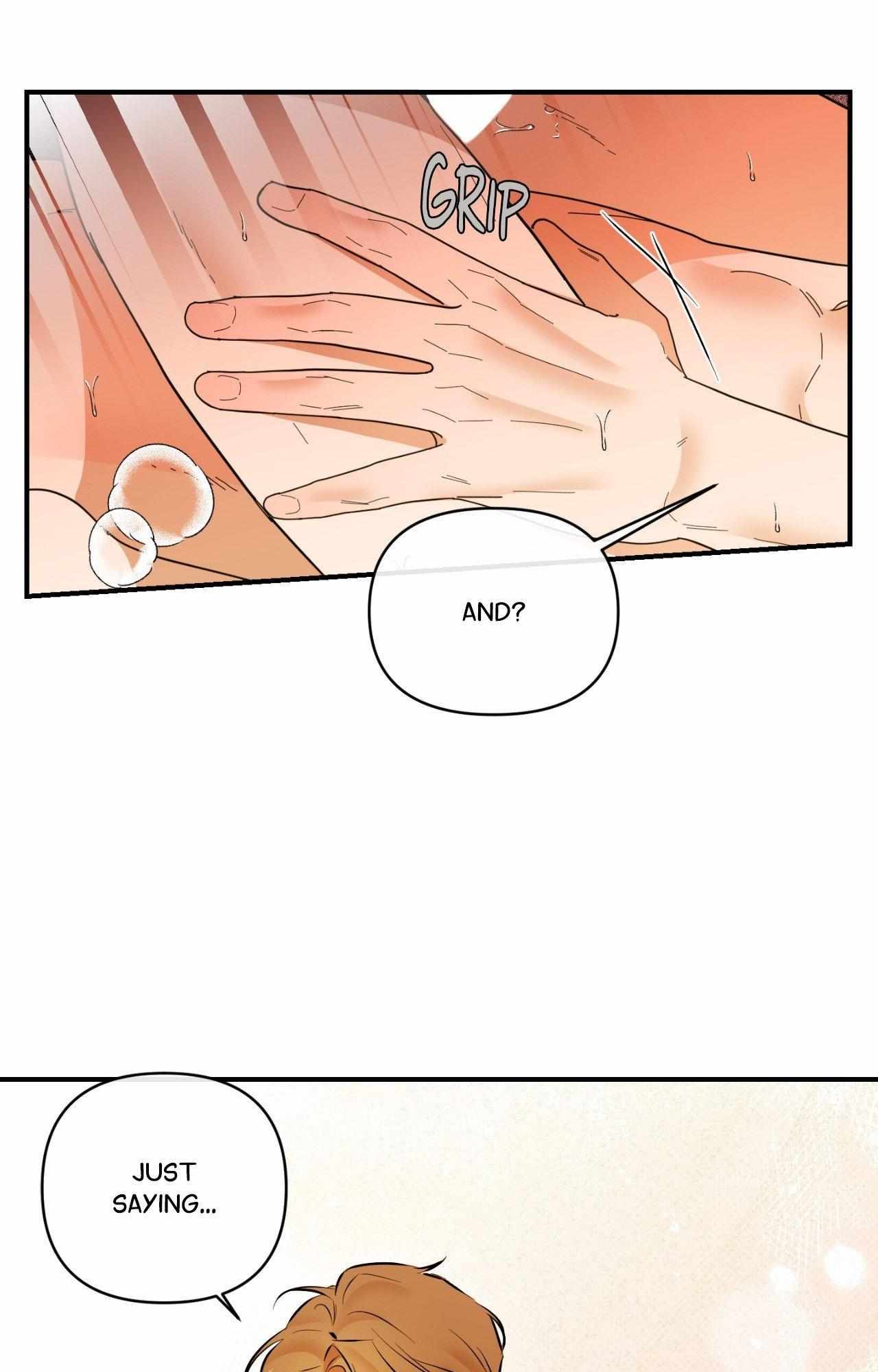 Read What a Catch! chapter 28 image 27 on Lezhin