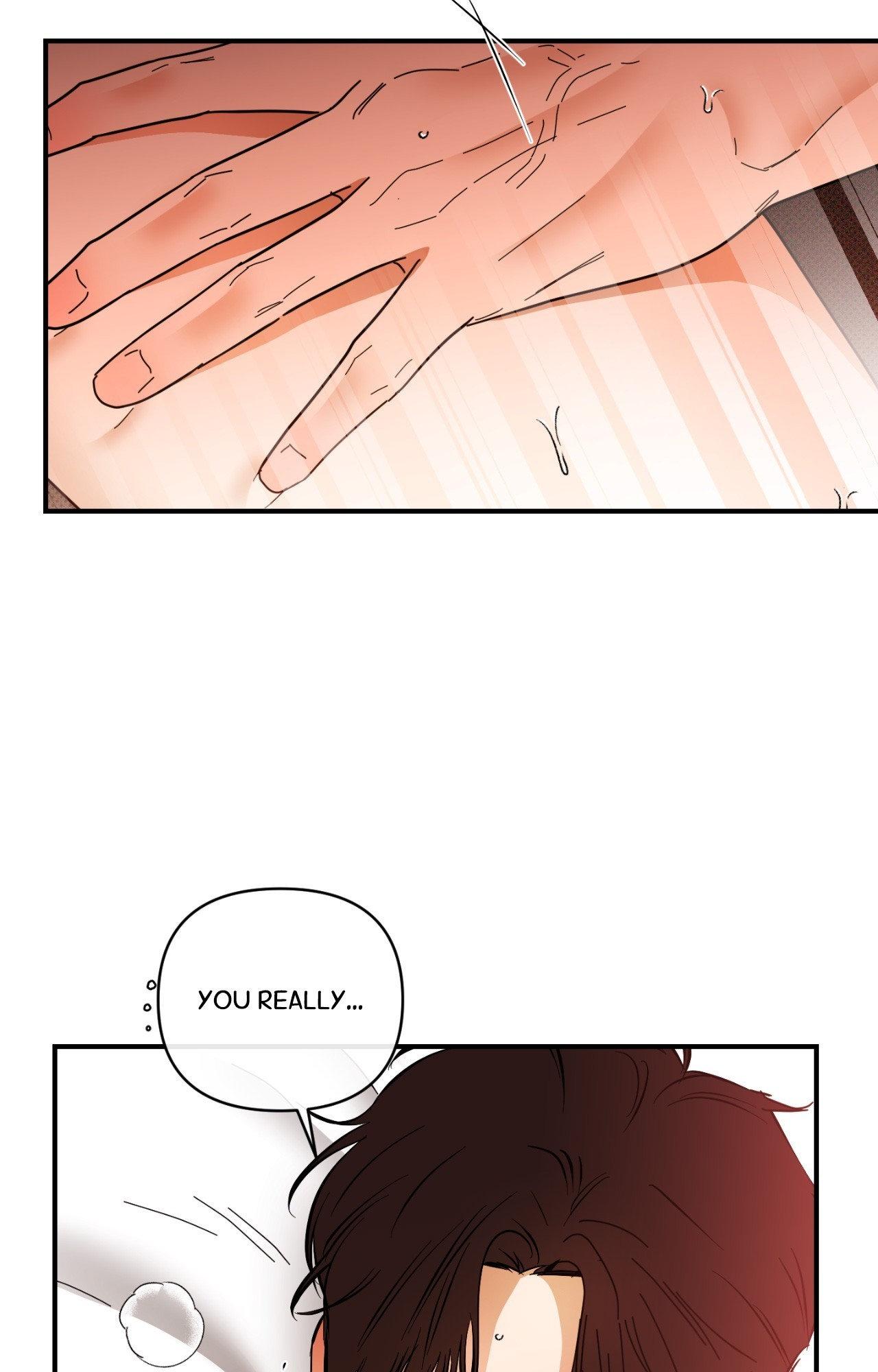 Read What a Catch! chapter 28 image 33 on Lezhin
