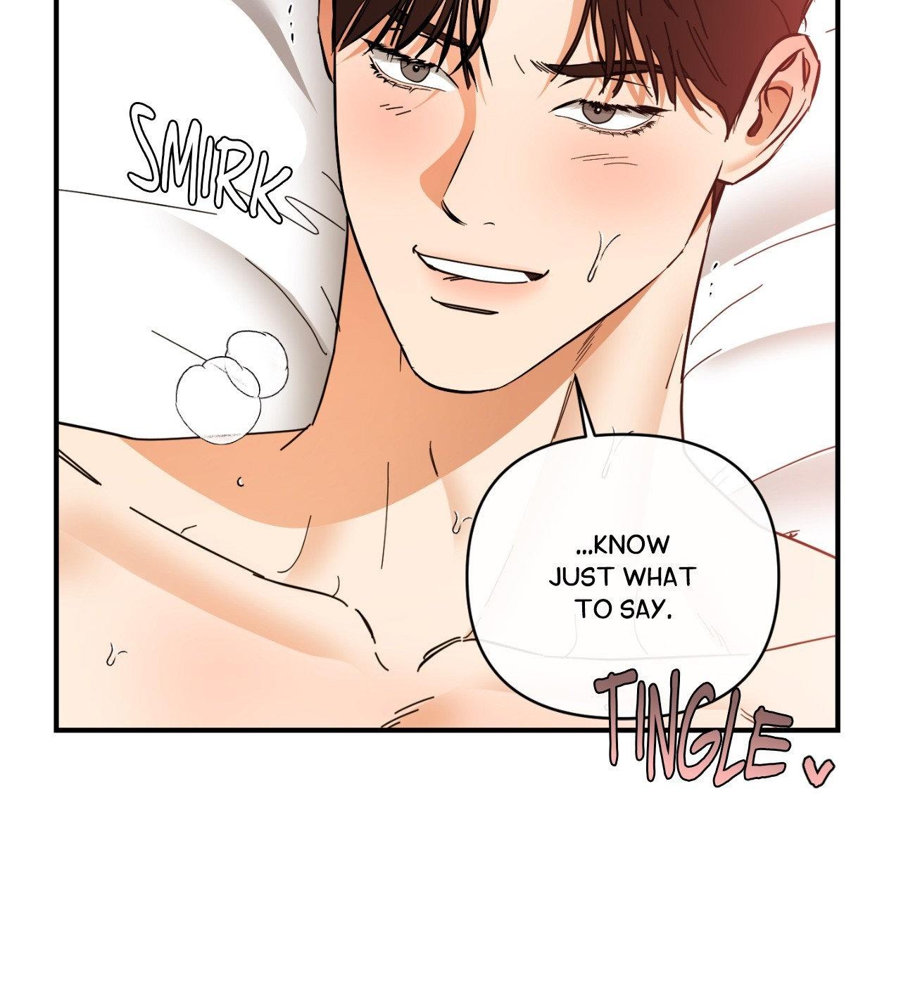 Read What a Catch! chapter 28 image 34 on Lezhin