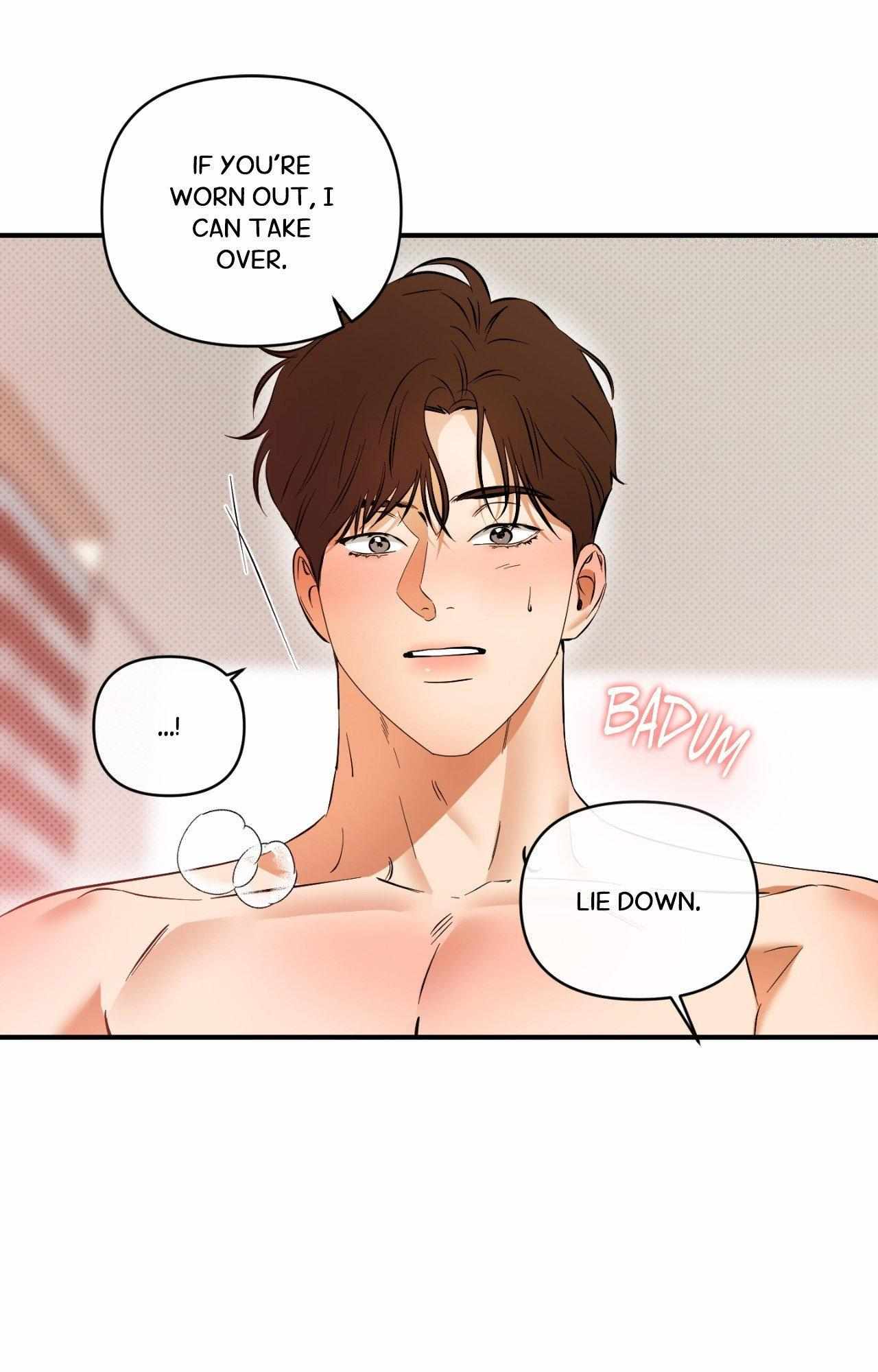 Read What a Catch! chapter 28 image 45 on Lezhin