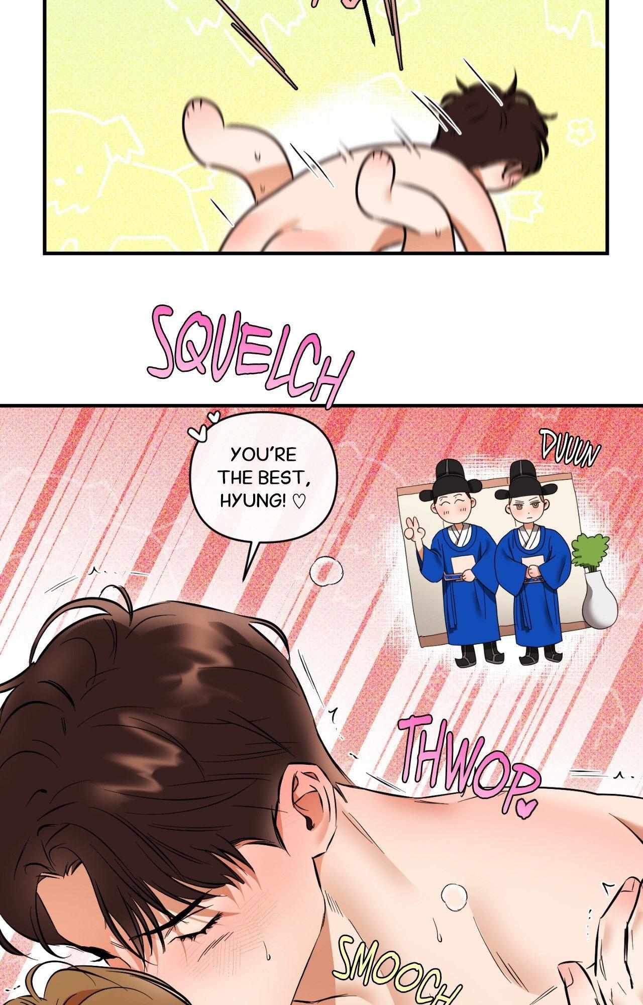 Read What a Catch! chapter 28 image 48 on Lezhin