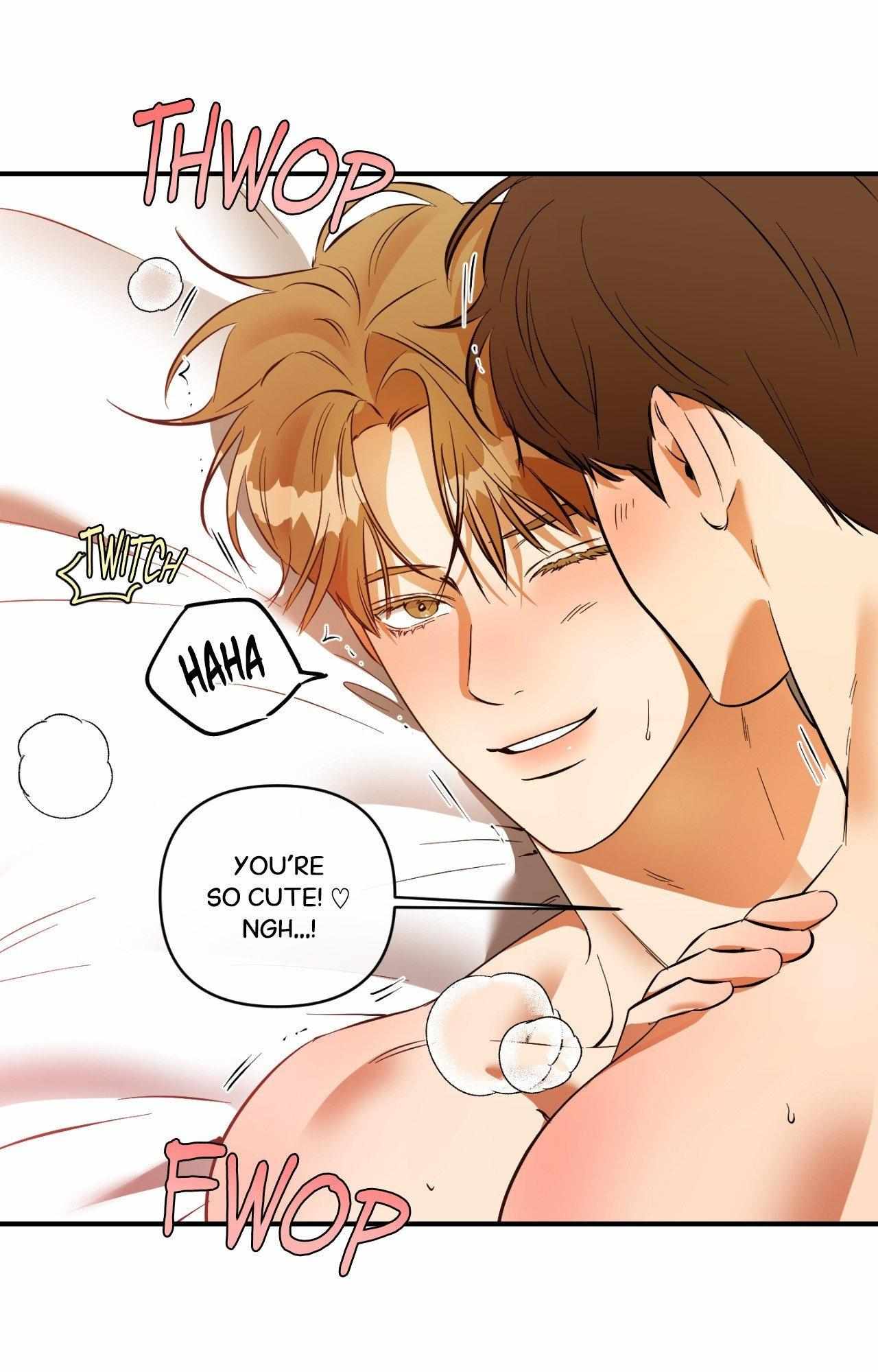 Read What a Catch! chapter 28 image 50 on Lezhin