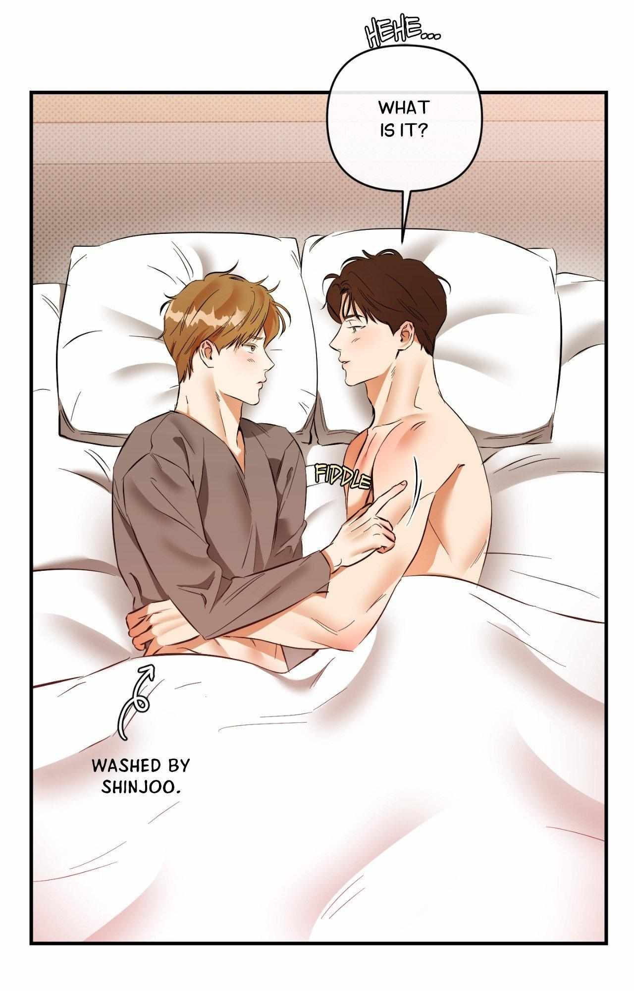 Read What a Catch! chapter 28 image 54 on Lezhin