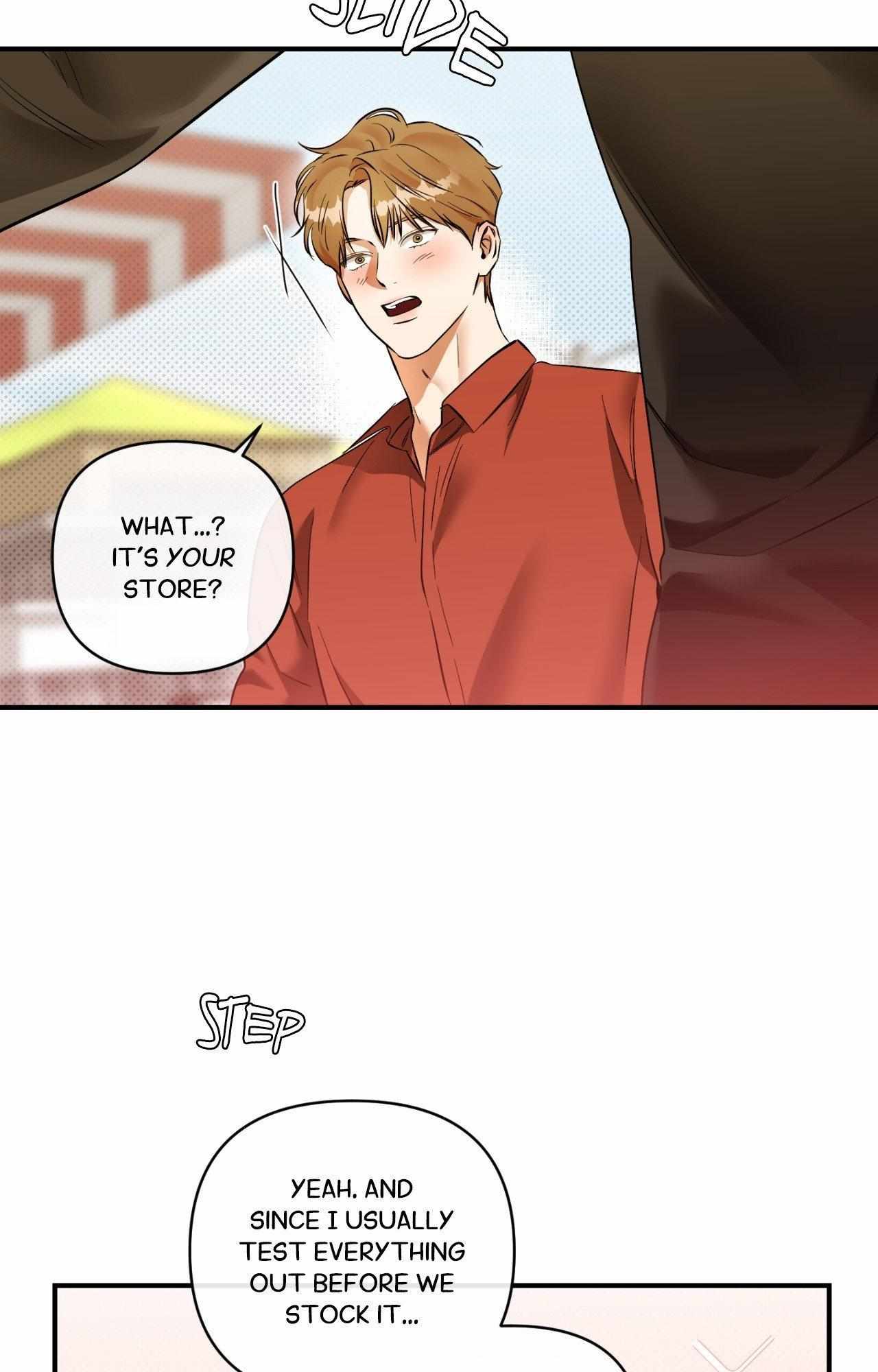 Read What a Catch! chapter 28 image 60 on Lezhin