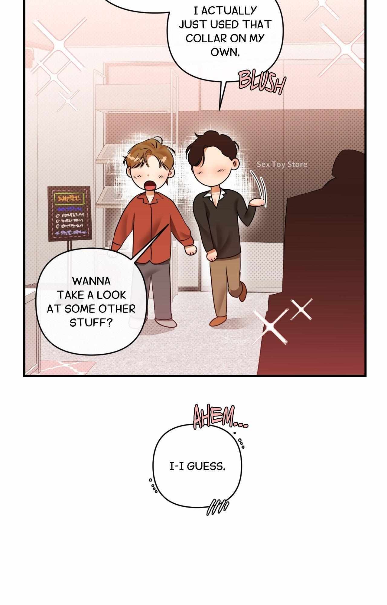Read What a Catch! chapter 28 image 61 on Lezhin