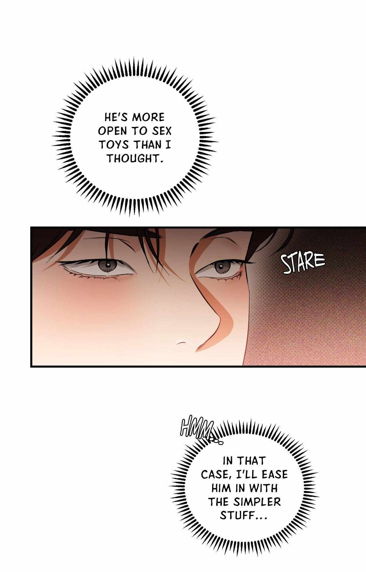 Read What a Catch! chapter 28 image 63 on Lezhin