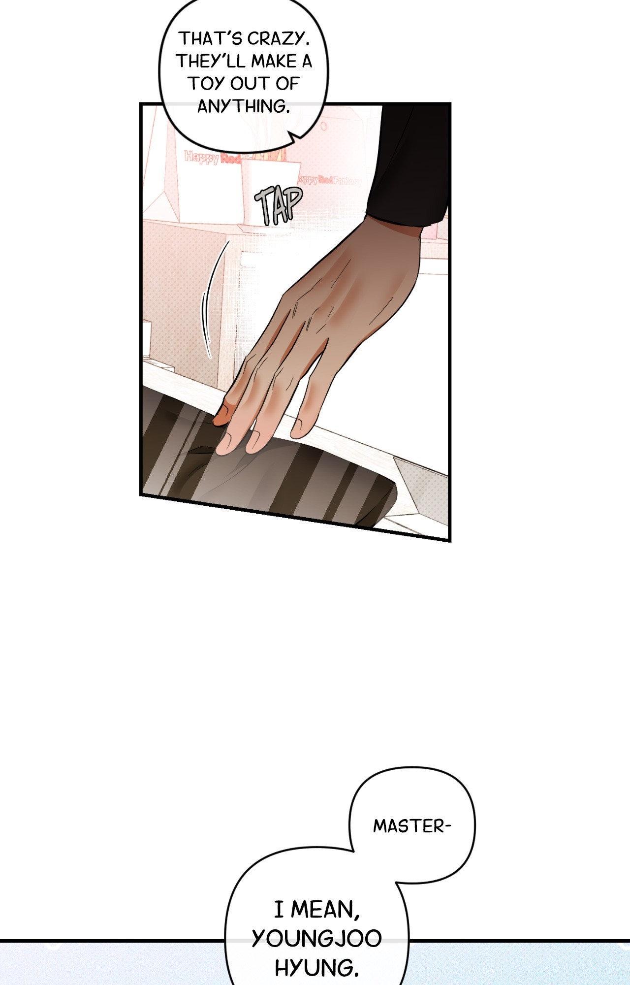 Read What a Catch! chapter 28 image 66 on Lezhin
