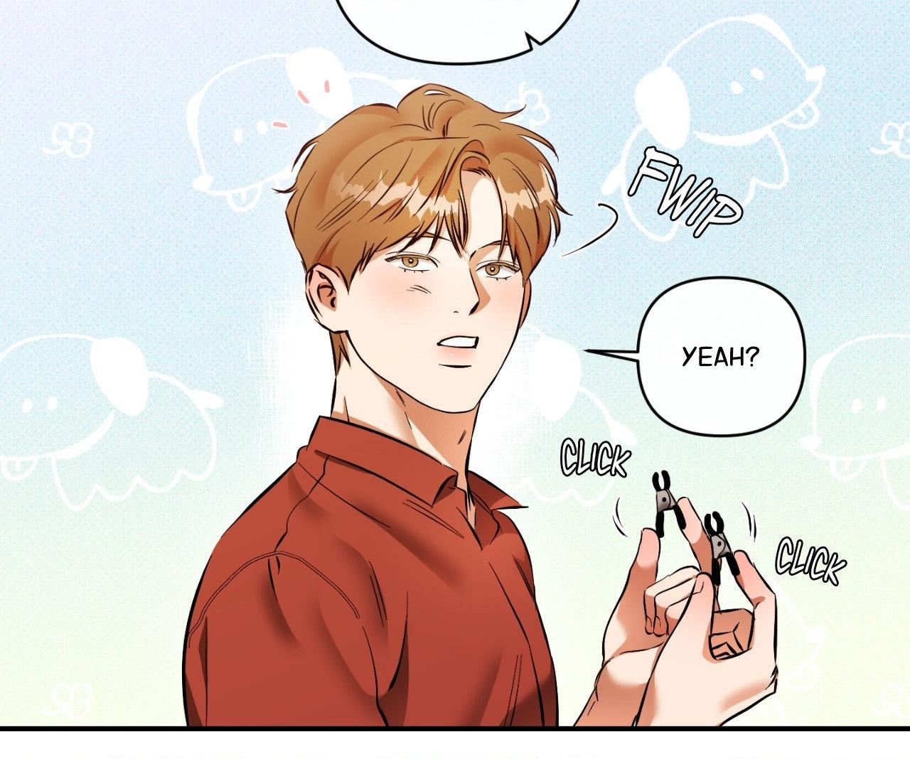 Read What a Catch! chapter 28 image 67 on Lezhin