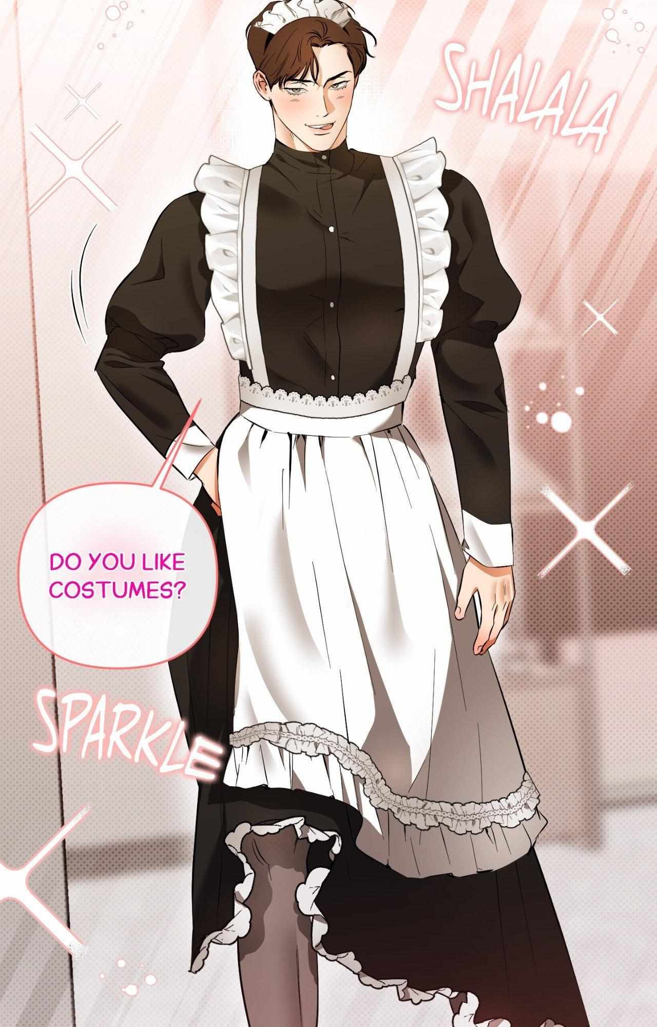 Read What a Catch! chapter 28 image 69 on Lezhin