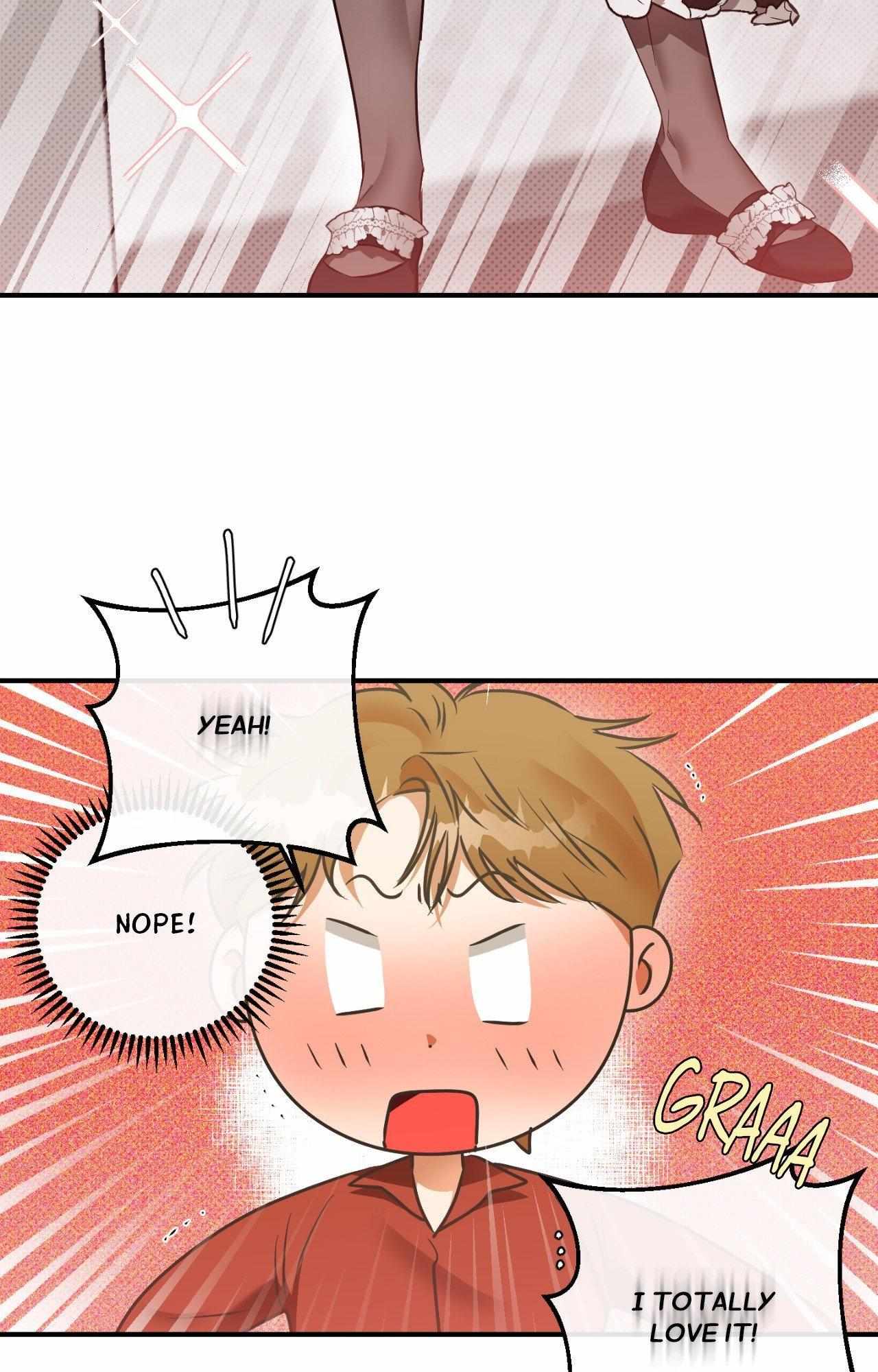 Read What a Catch! chapter 28 image 70 on Lezhin
