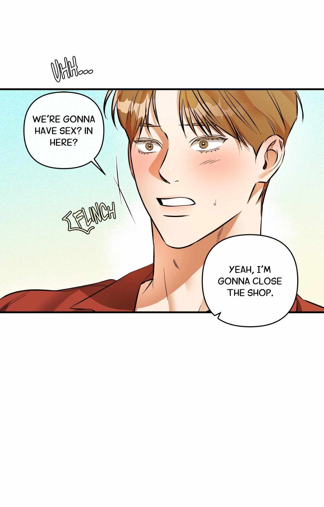 Read What a Catch! chapter 28 image 73 on Lezhin
