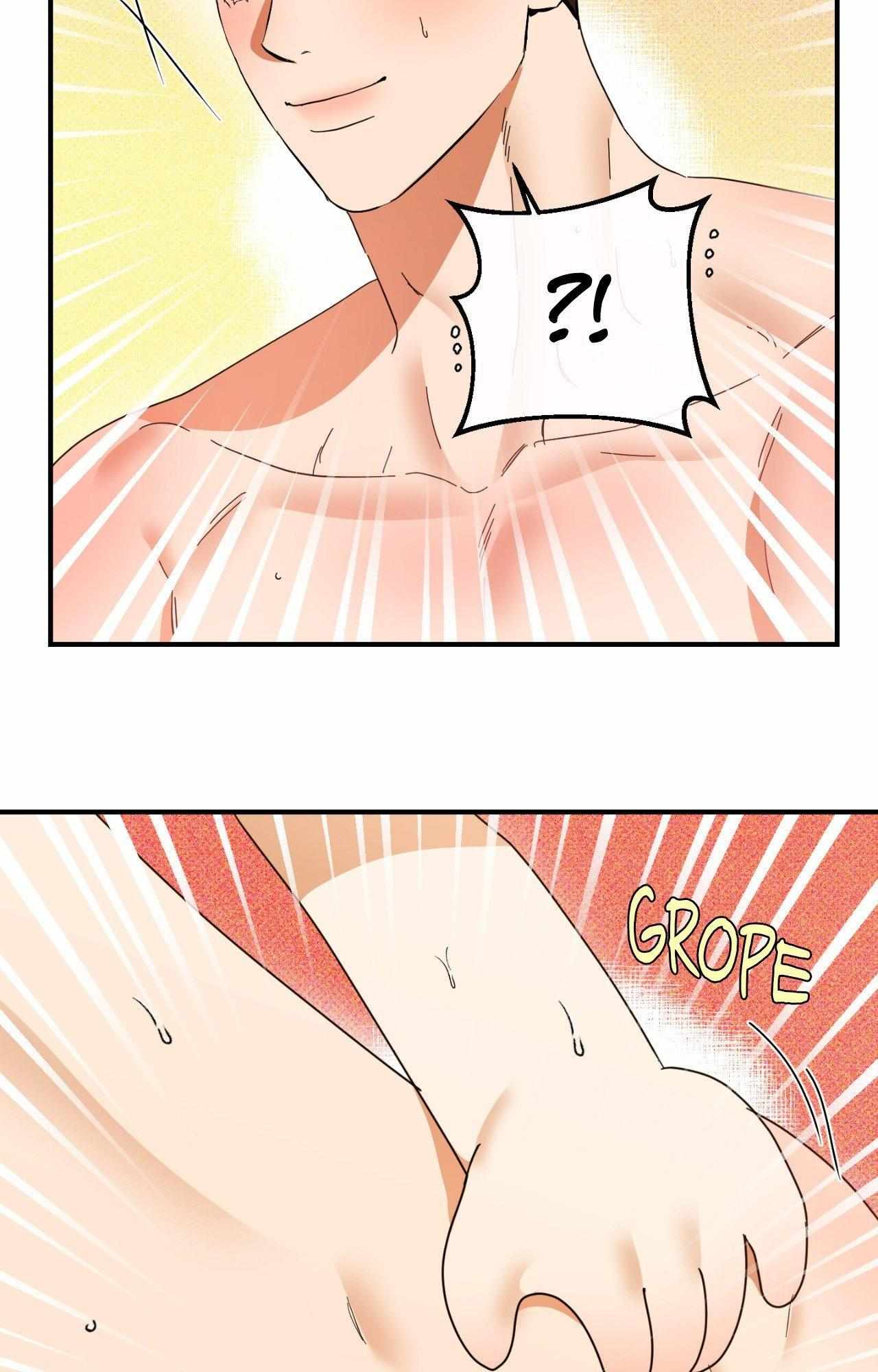 Read What a Catch! chapter 28 image 8 on Lezhin
