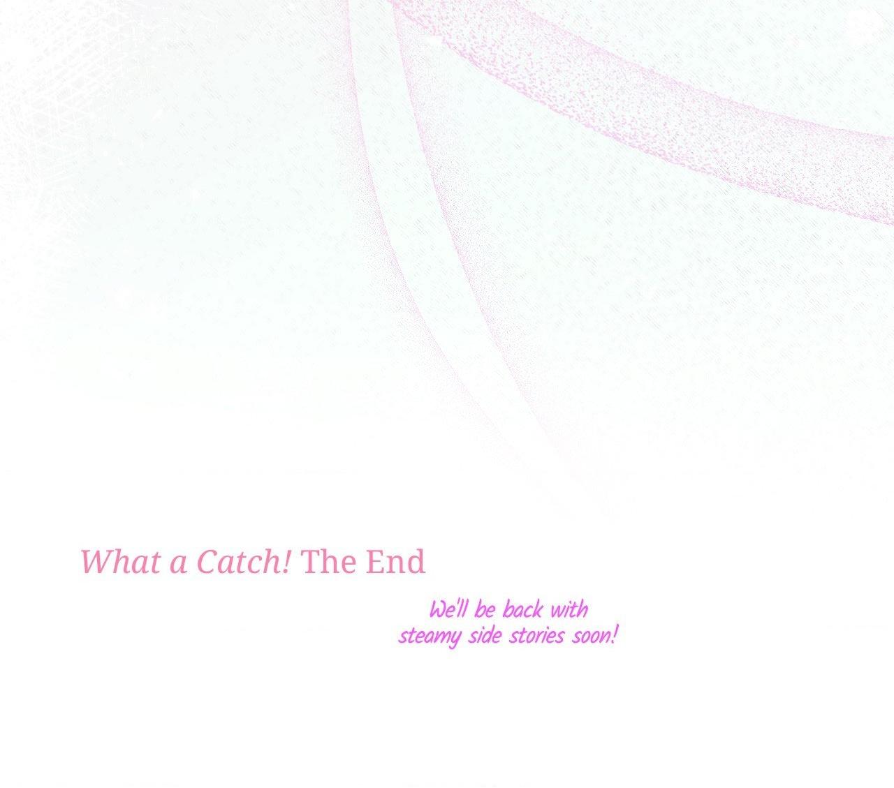Read What a Catch! chapter 28 image 84 on Lezhin