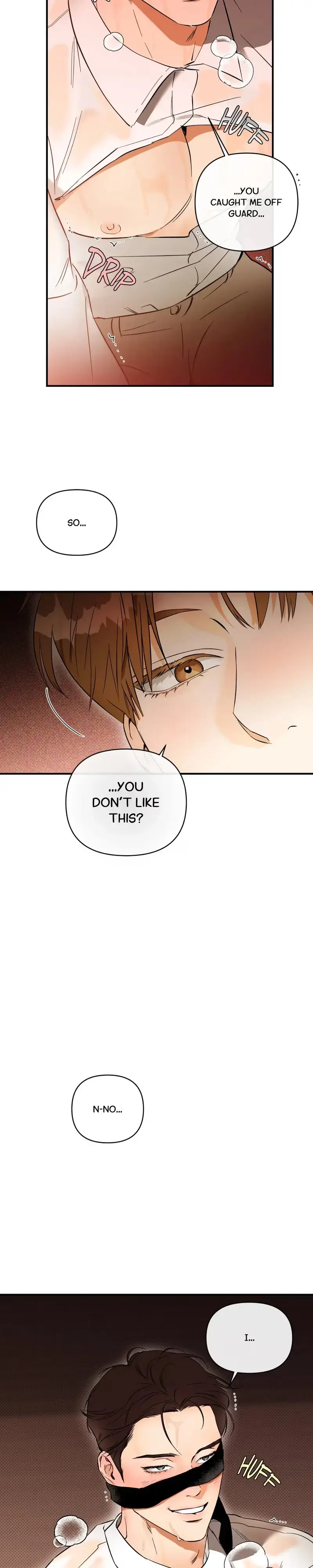 Read What a Catch! chapter 29 image 1 on Lezhin