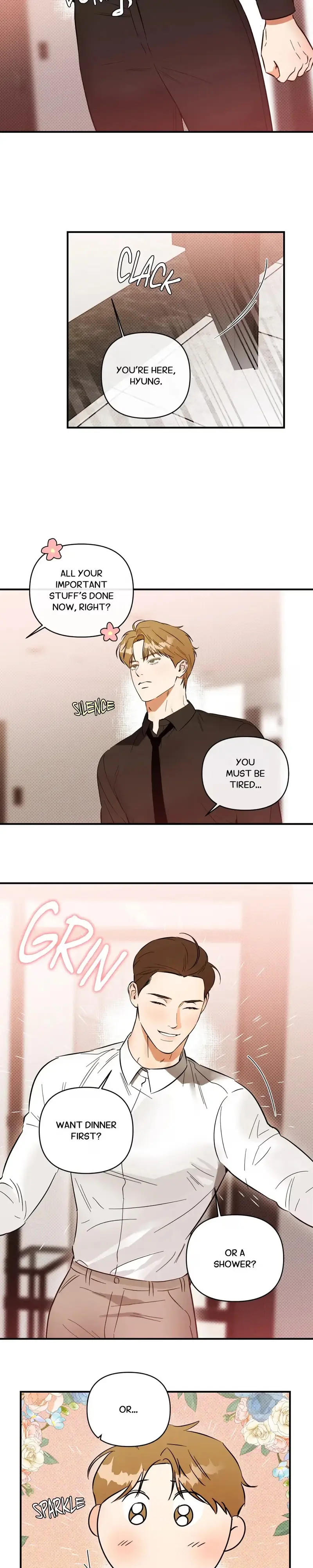 Read What a Catch! chapter 29 image 10 on Lezhin